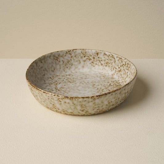Terrain Serving Bowl