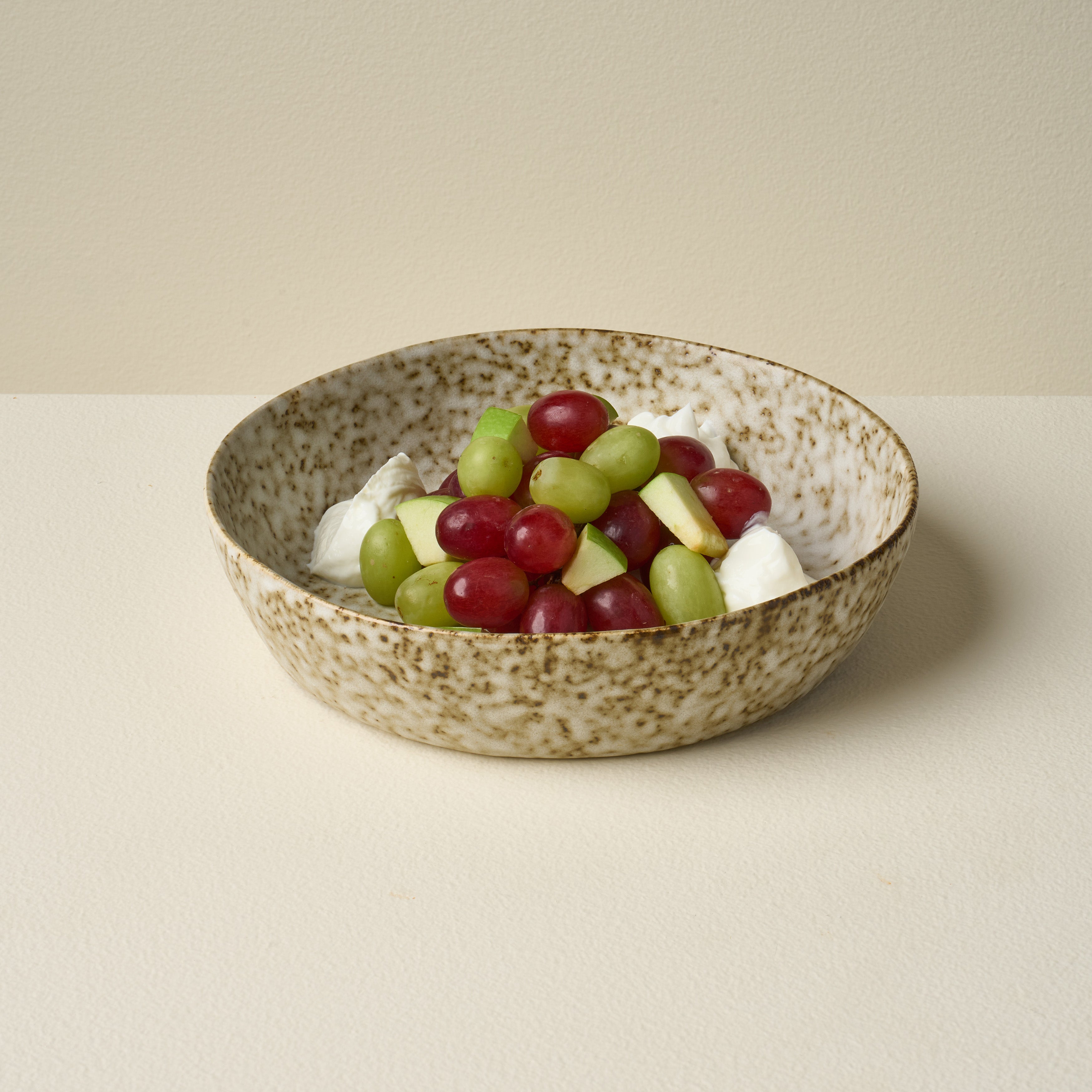 Terrain Serving Bowl