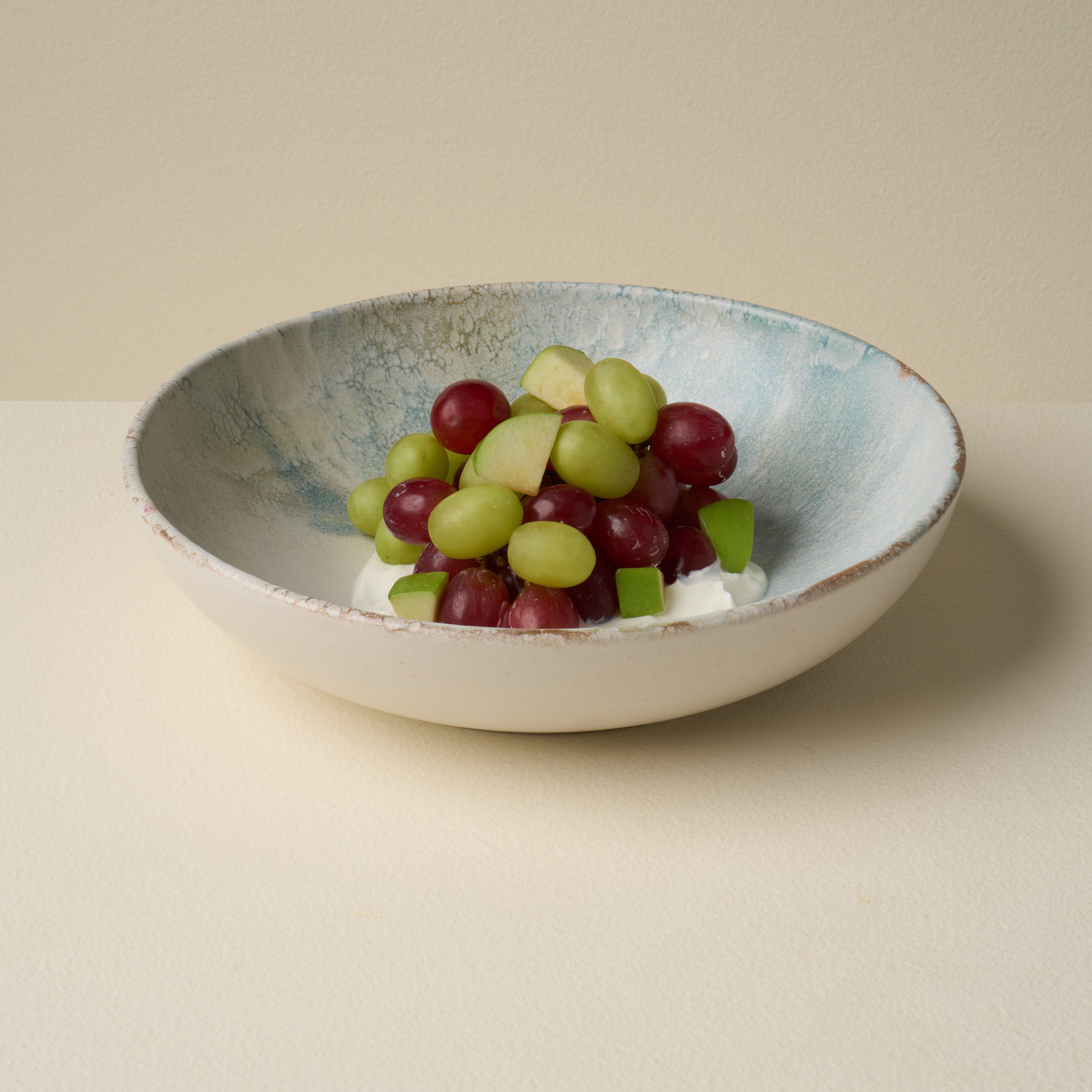 Madeira Serving Bowl