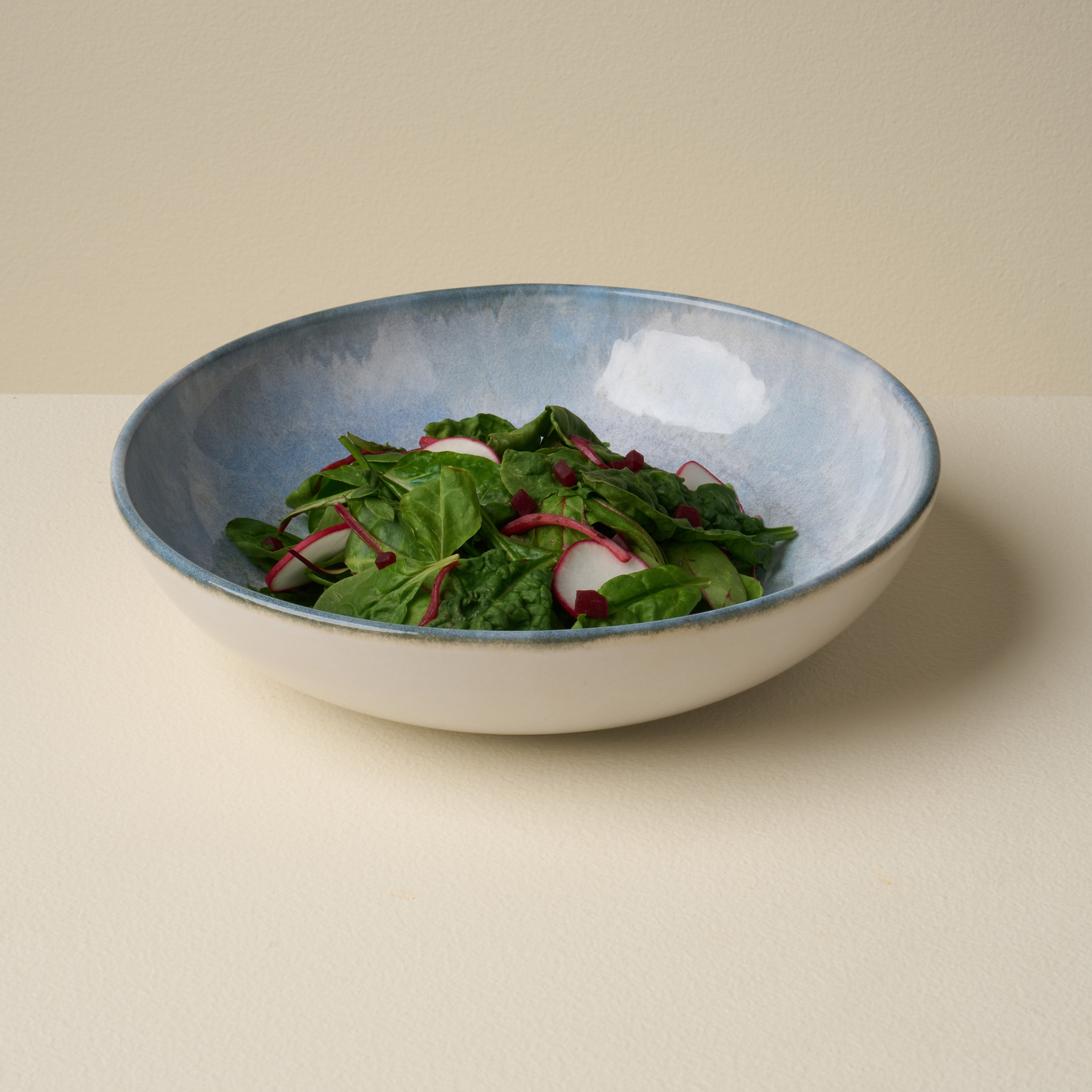 Costa Azul Serving Bowl