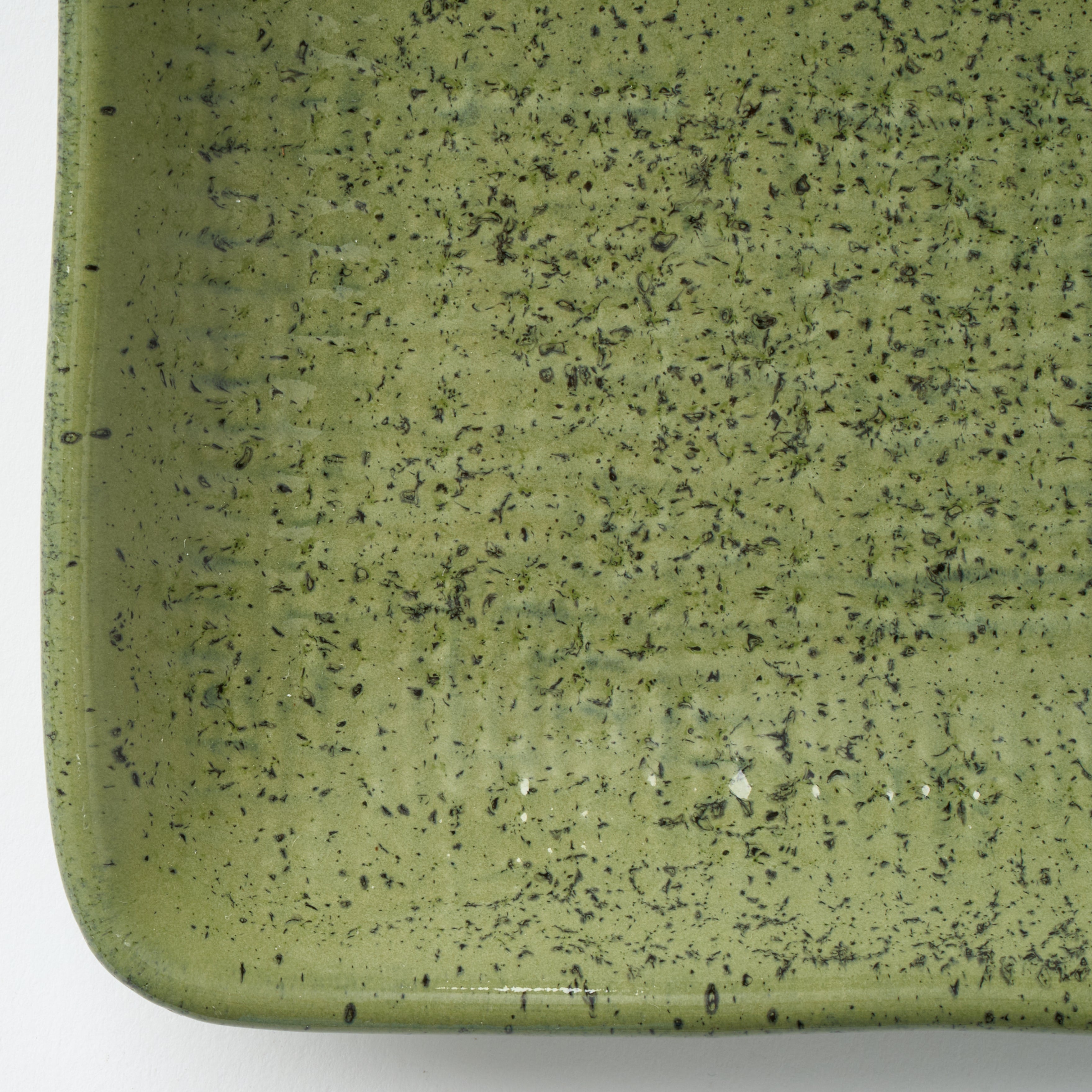 Livia Verde Small Platter