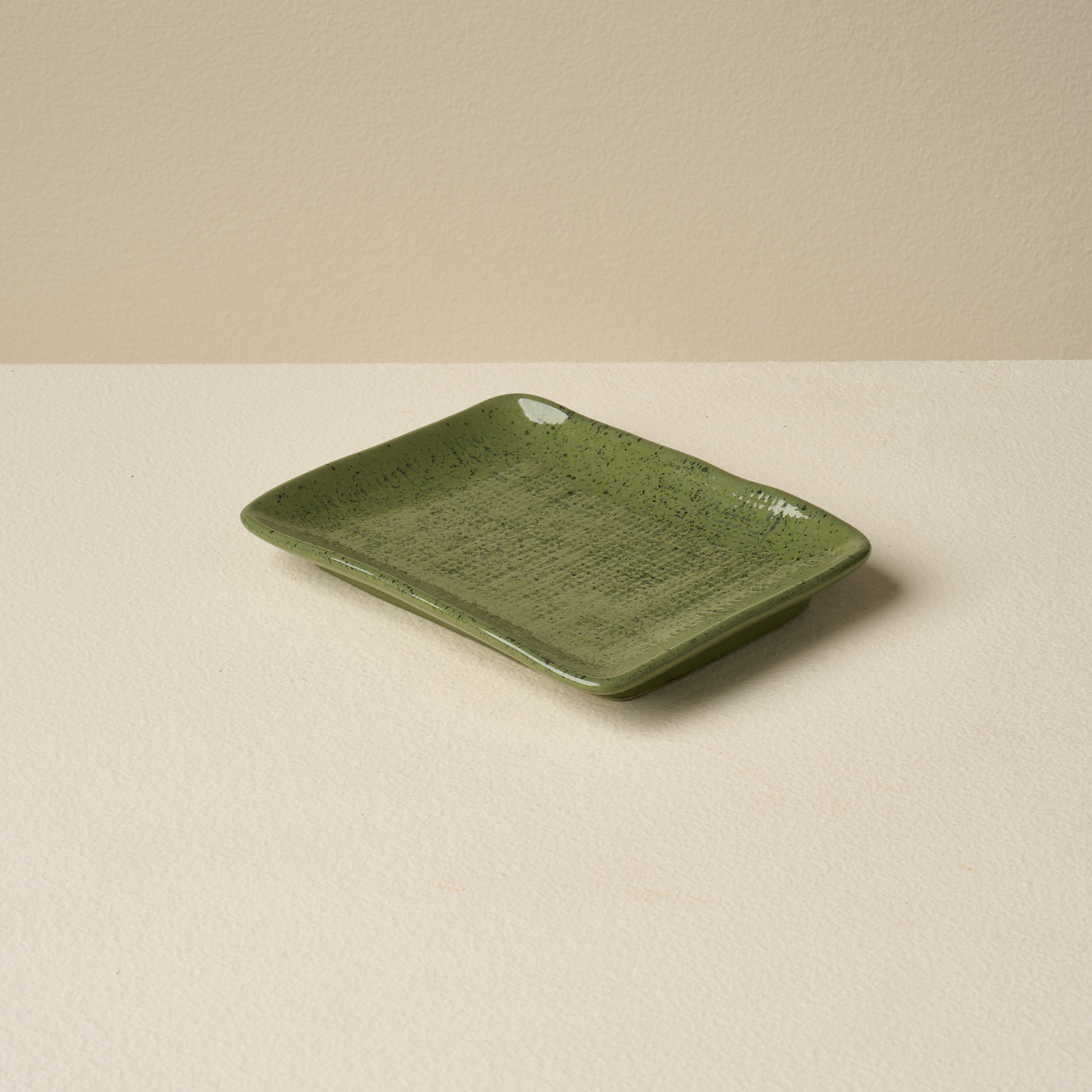 Livia Verde Small Platter