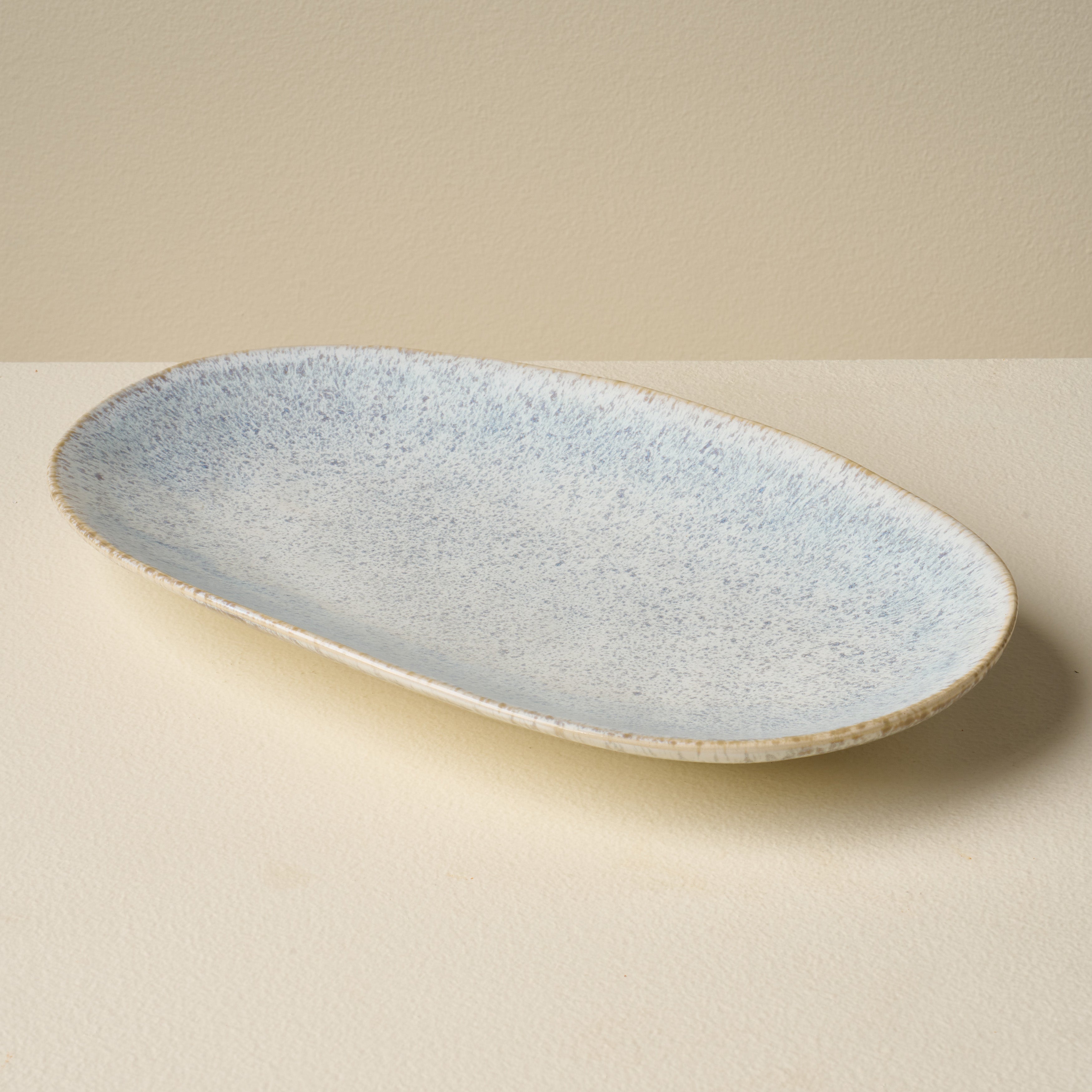 Margo Oval Platter
