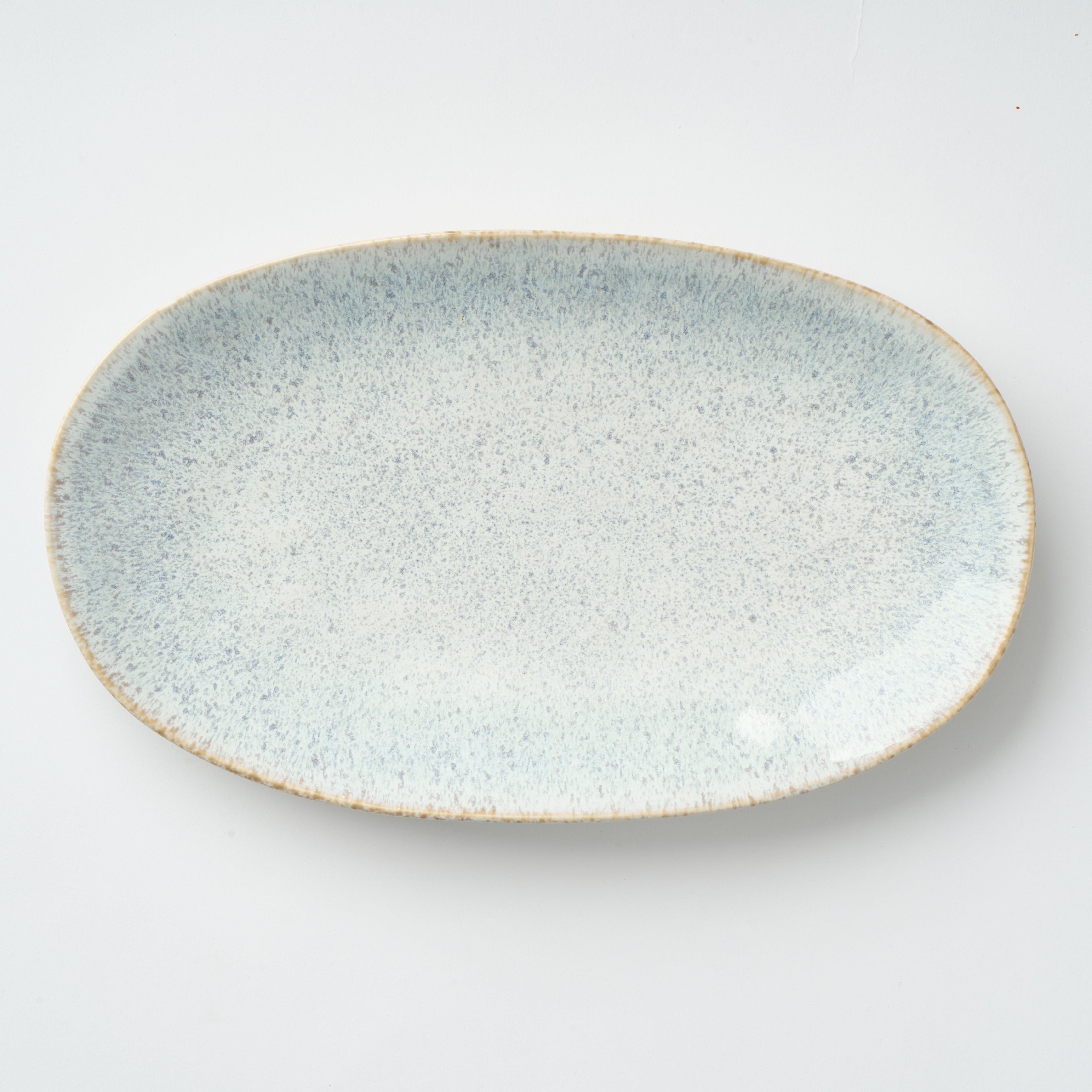 Margo Oval Platter
