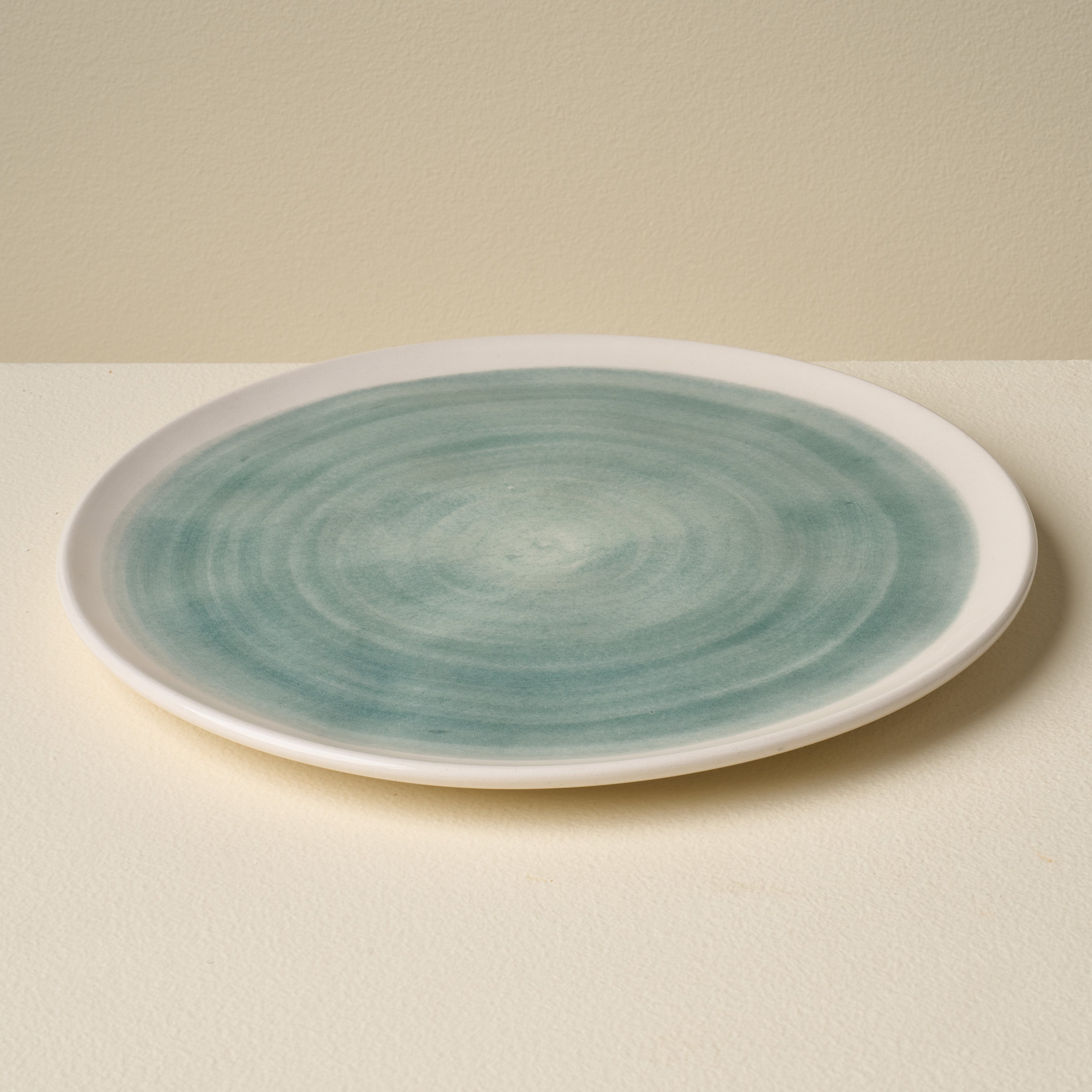 Napoli Round Platter