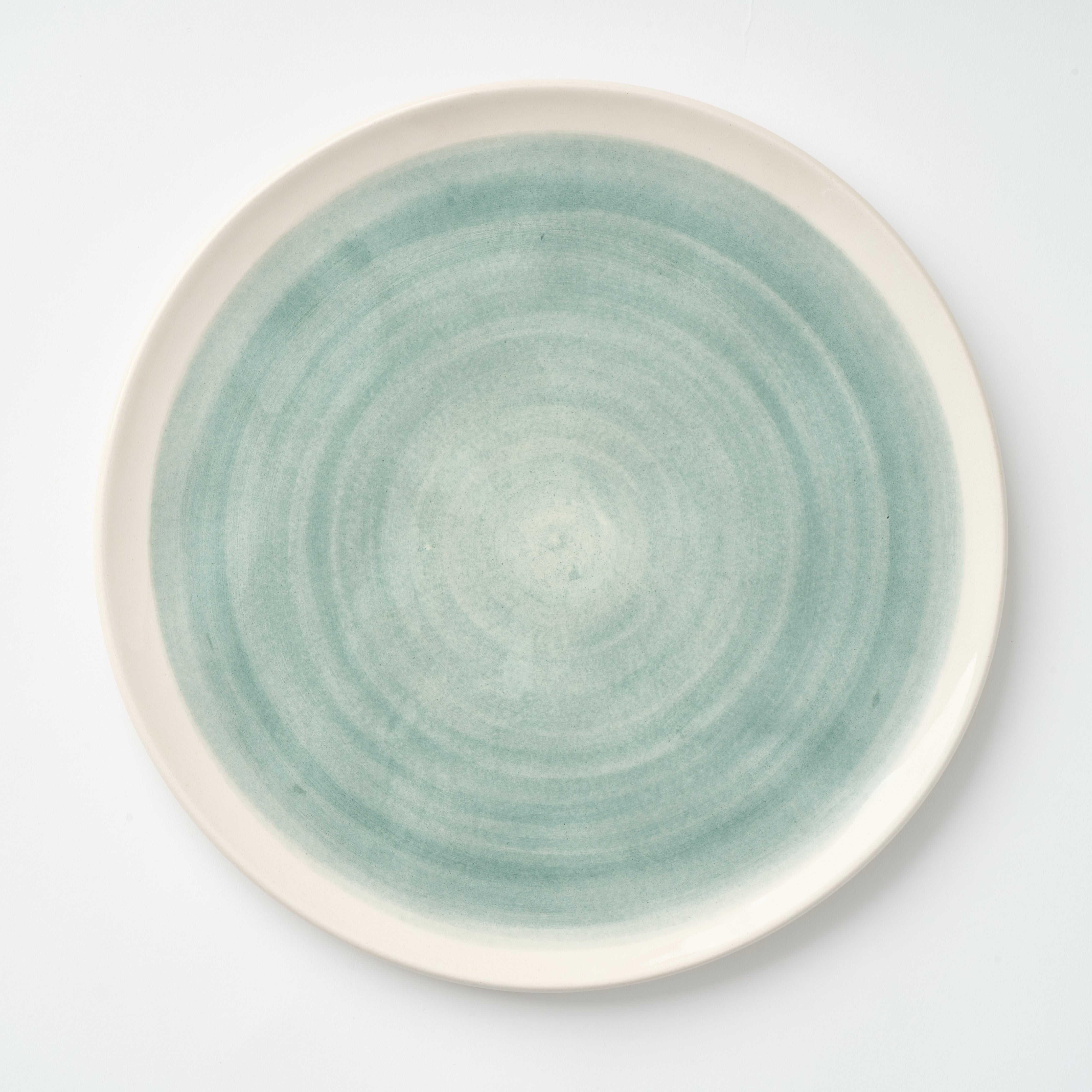 Napoli Round Platter