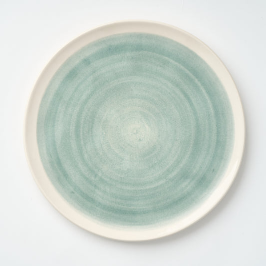 Napoli Round Platter