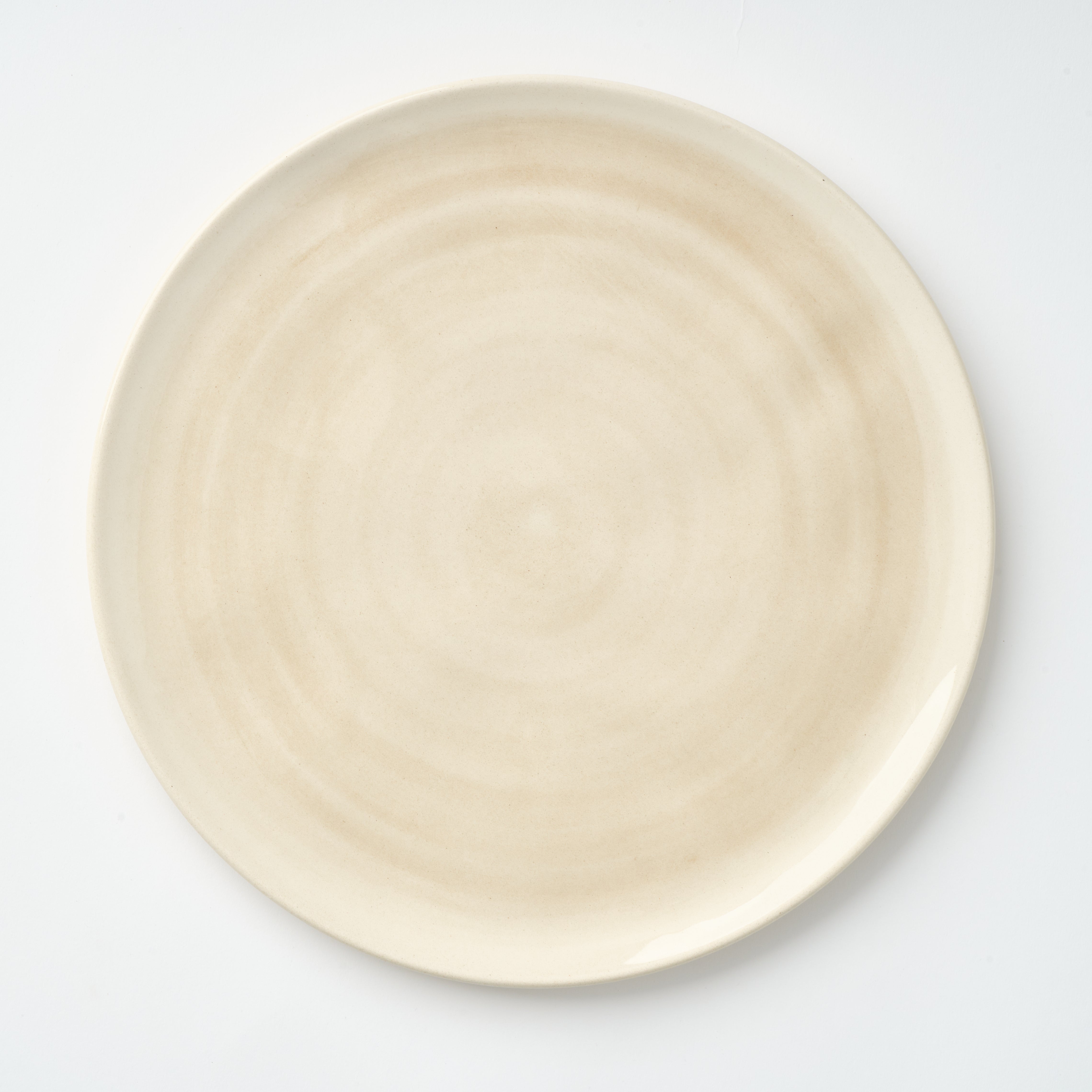 Napoli Round Platter