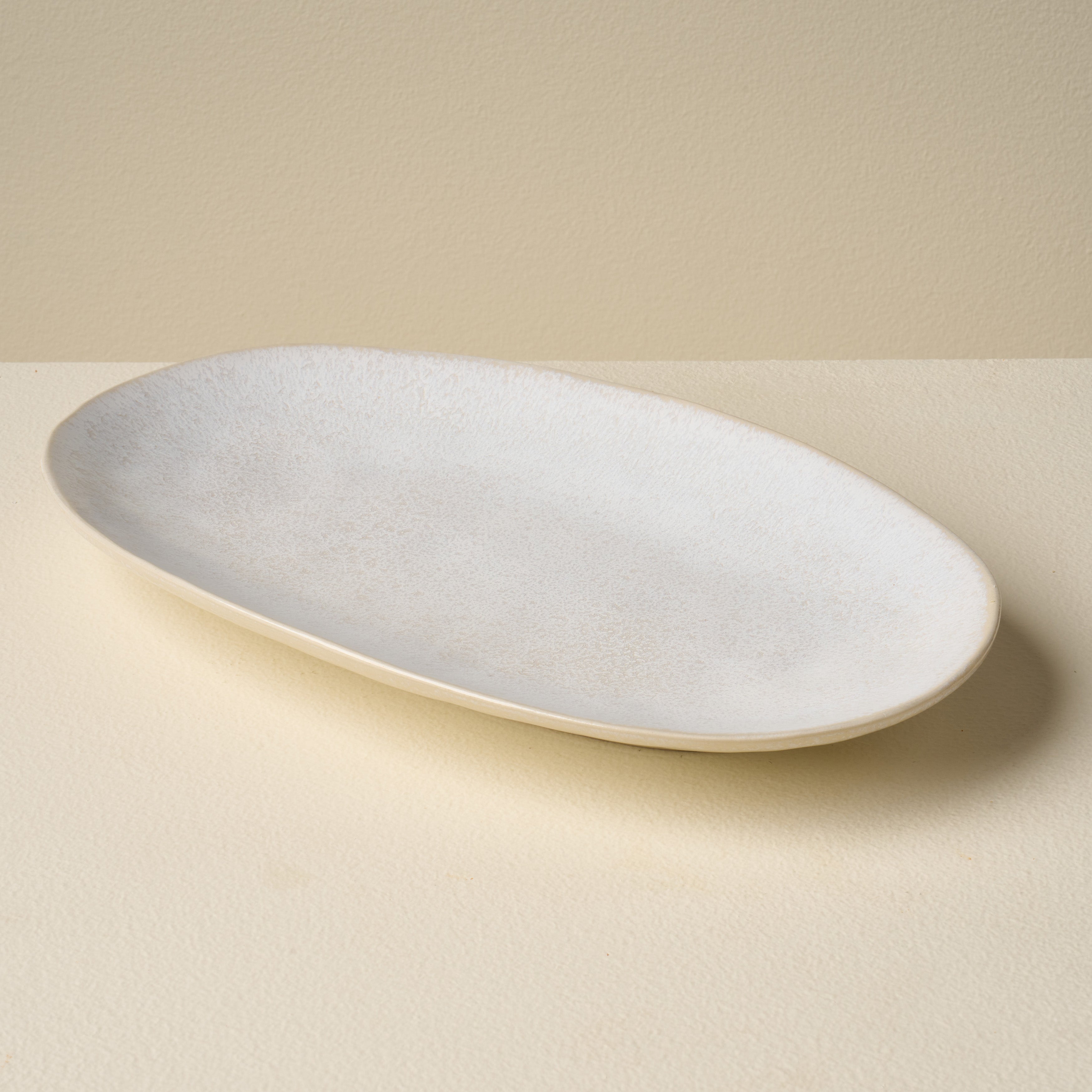 Margo Oval Platter