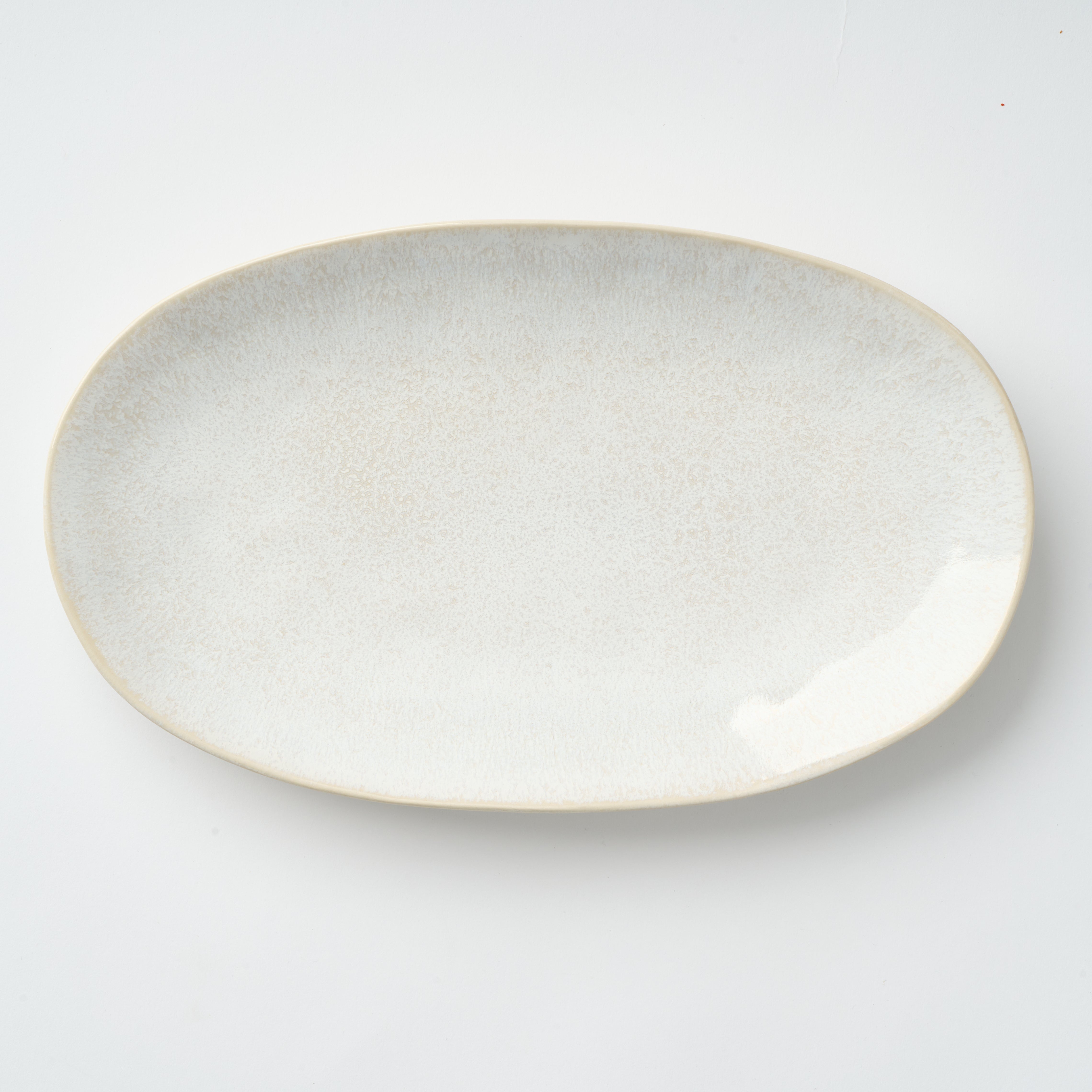 Margo Oval Platter