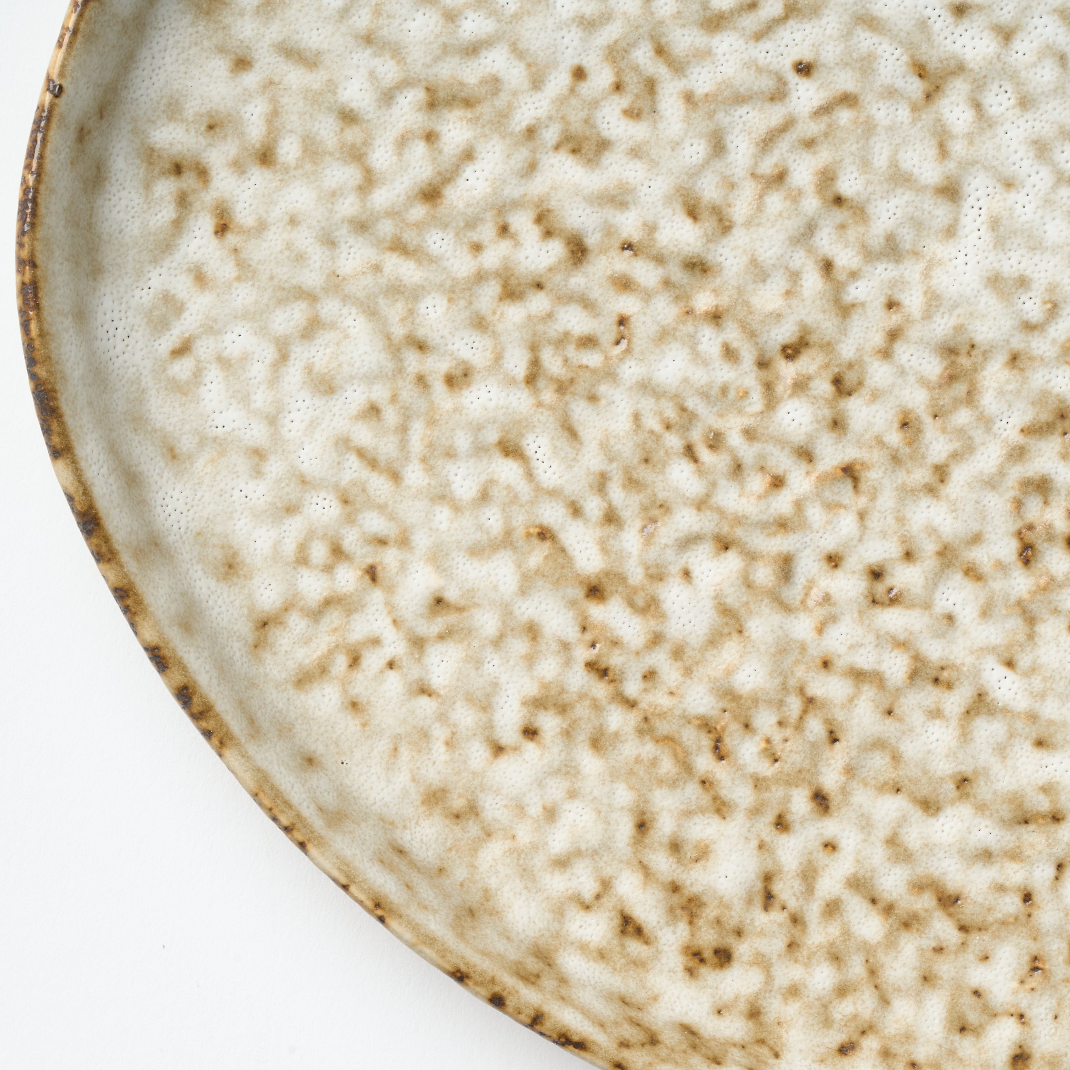 Terrain Oval Platter