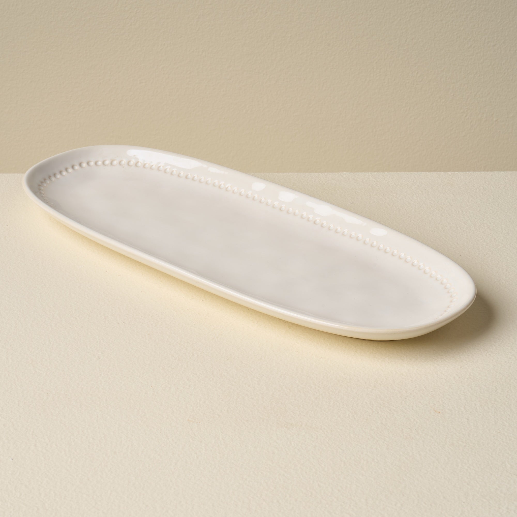 Wrenly Long Platter