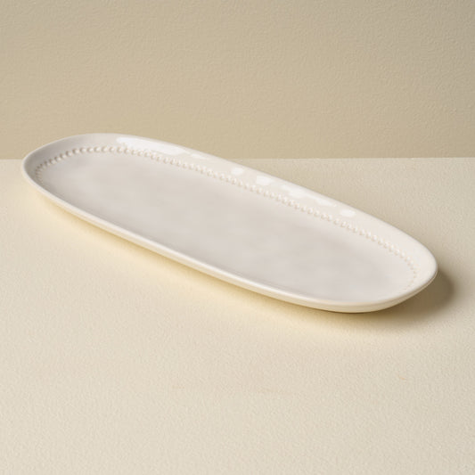 Wrenly Long Platter