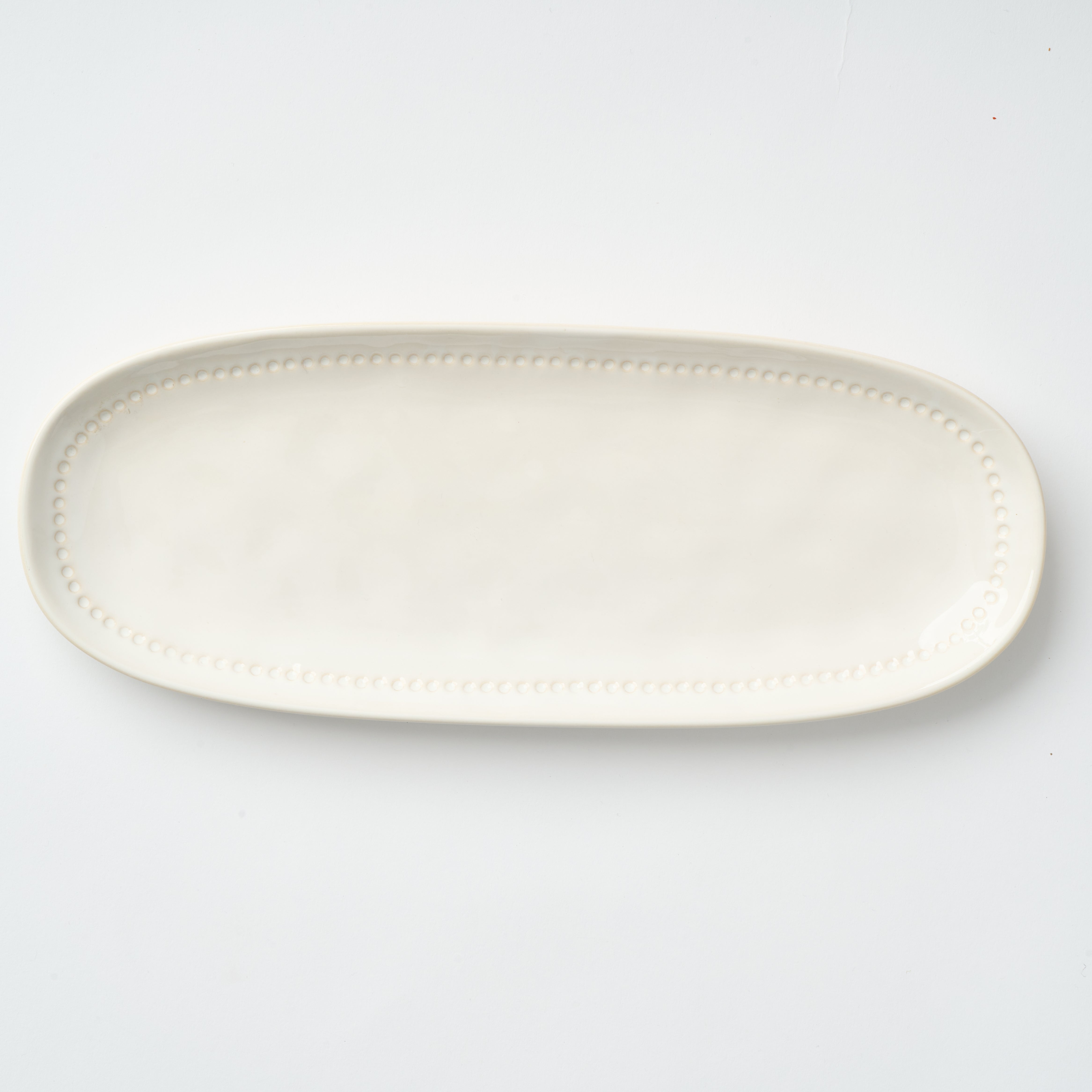 Wrenly Long Platter