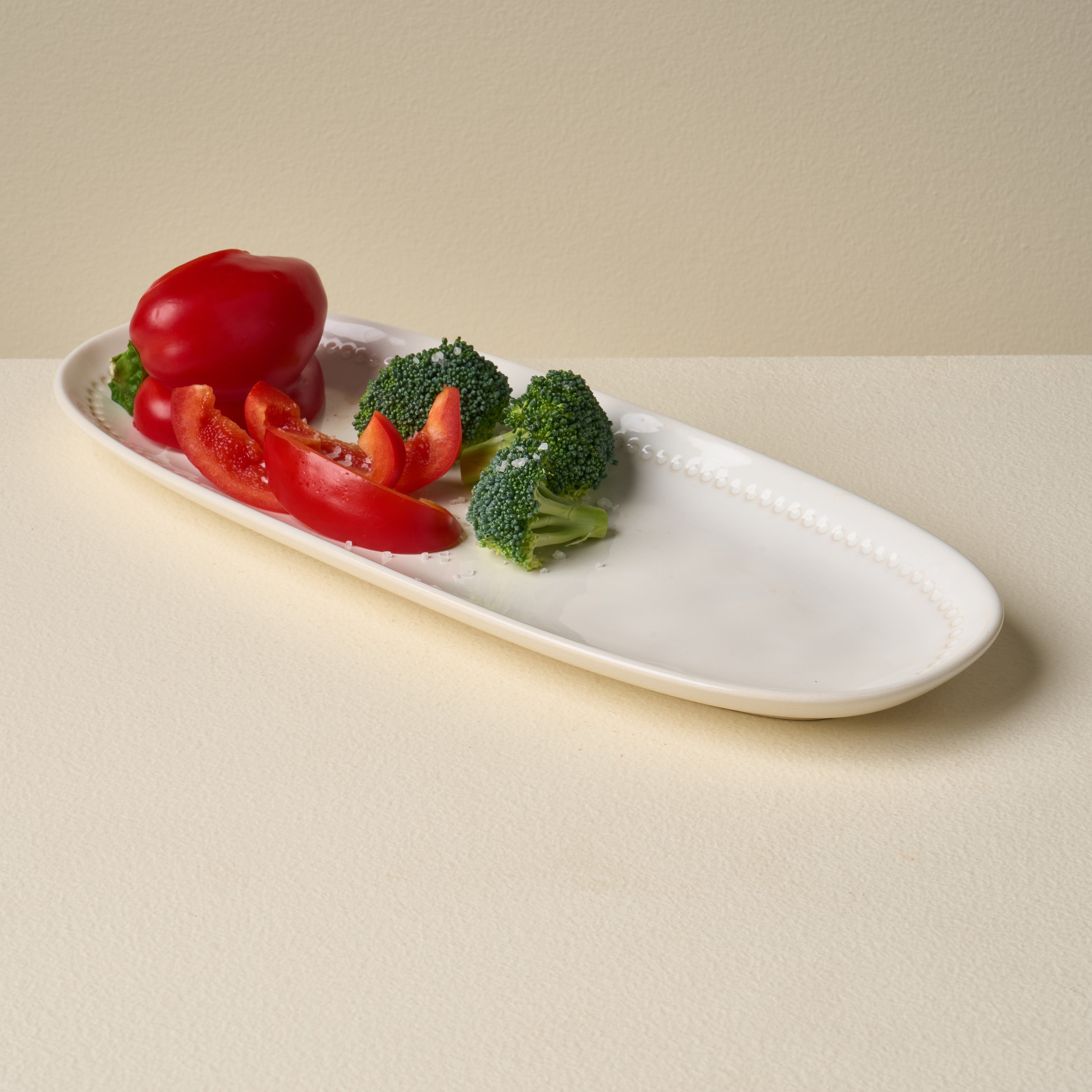 Wrenly Long Platter