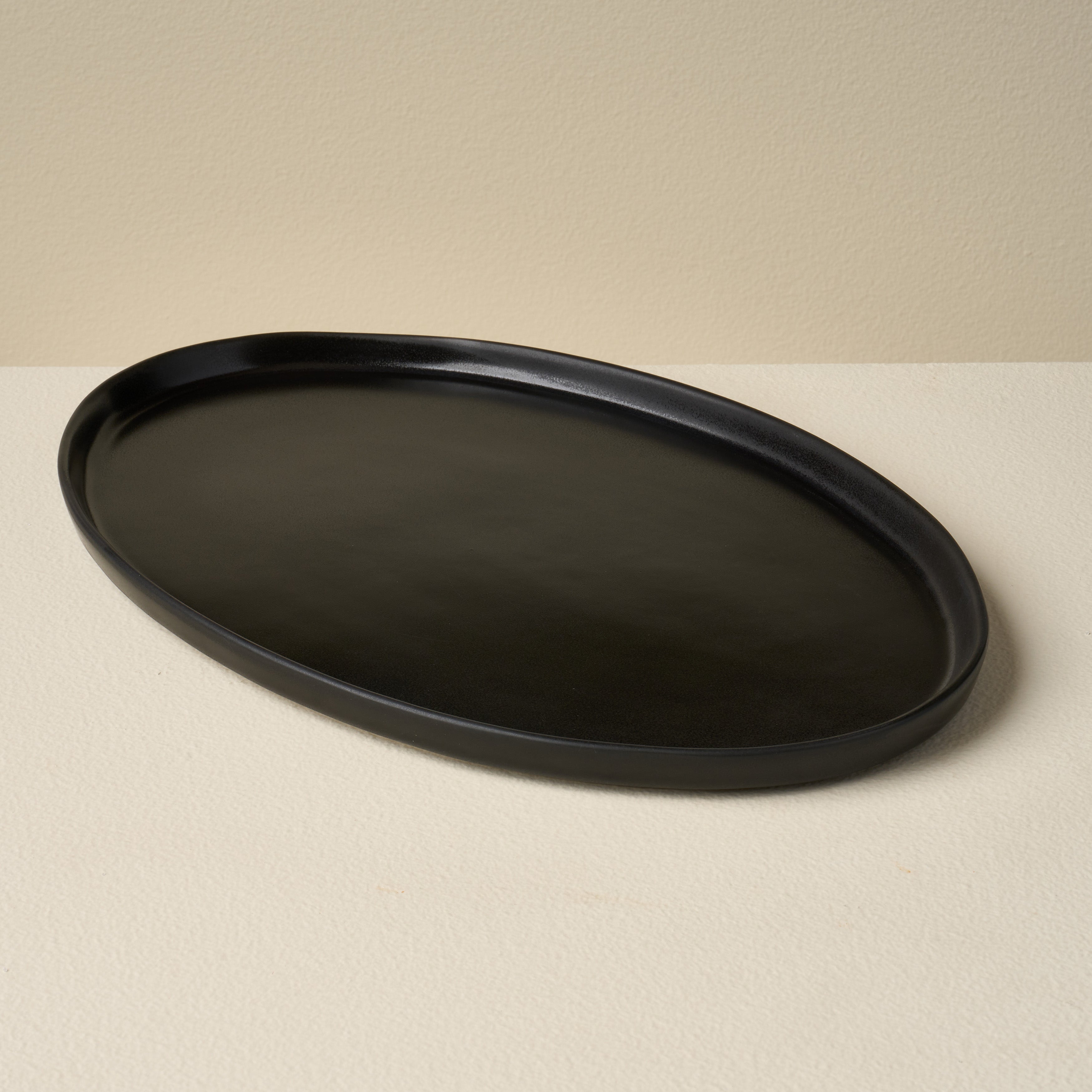 Brooklyn Oval Platter