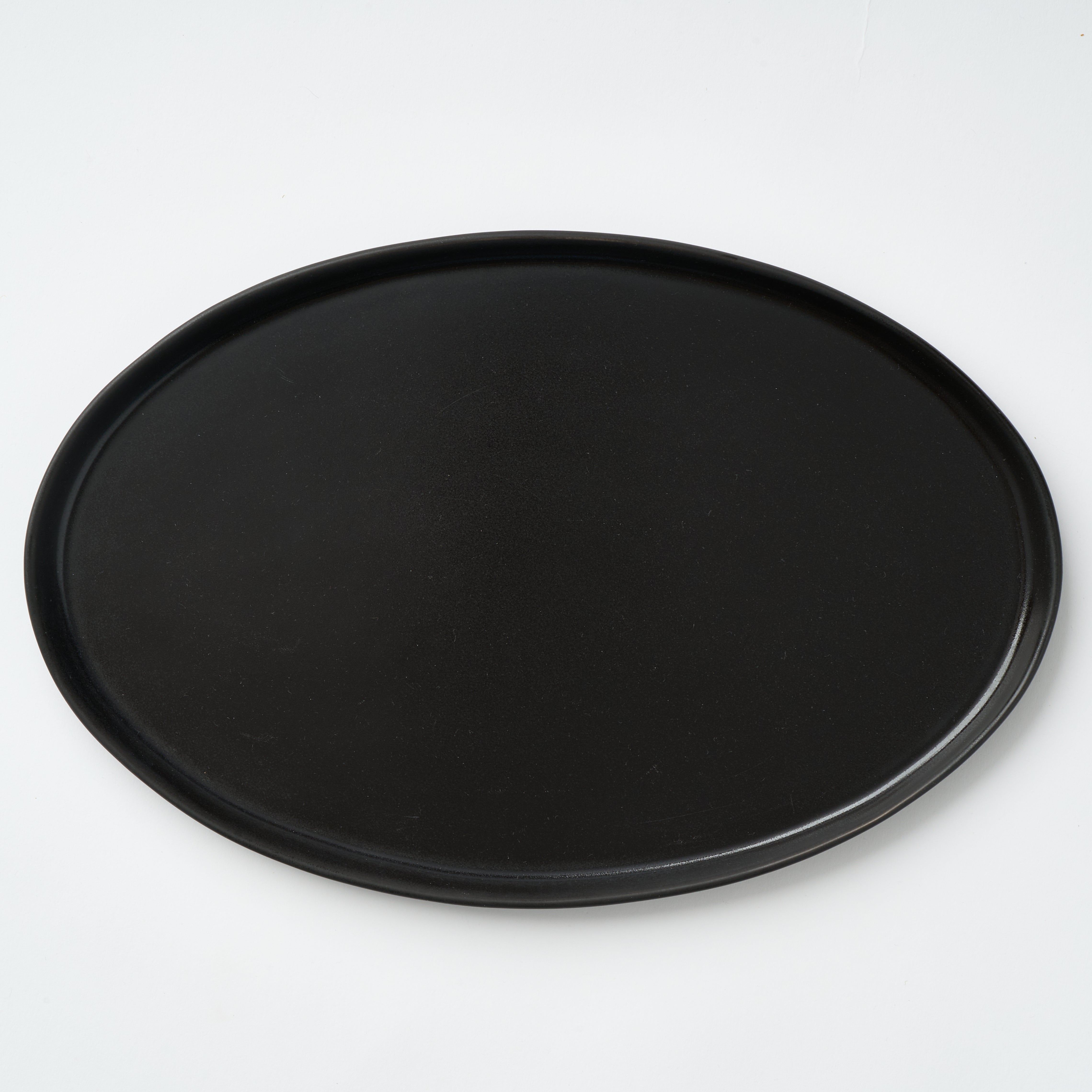Brooklyn Oval Platter