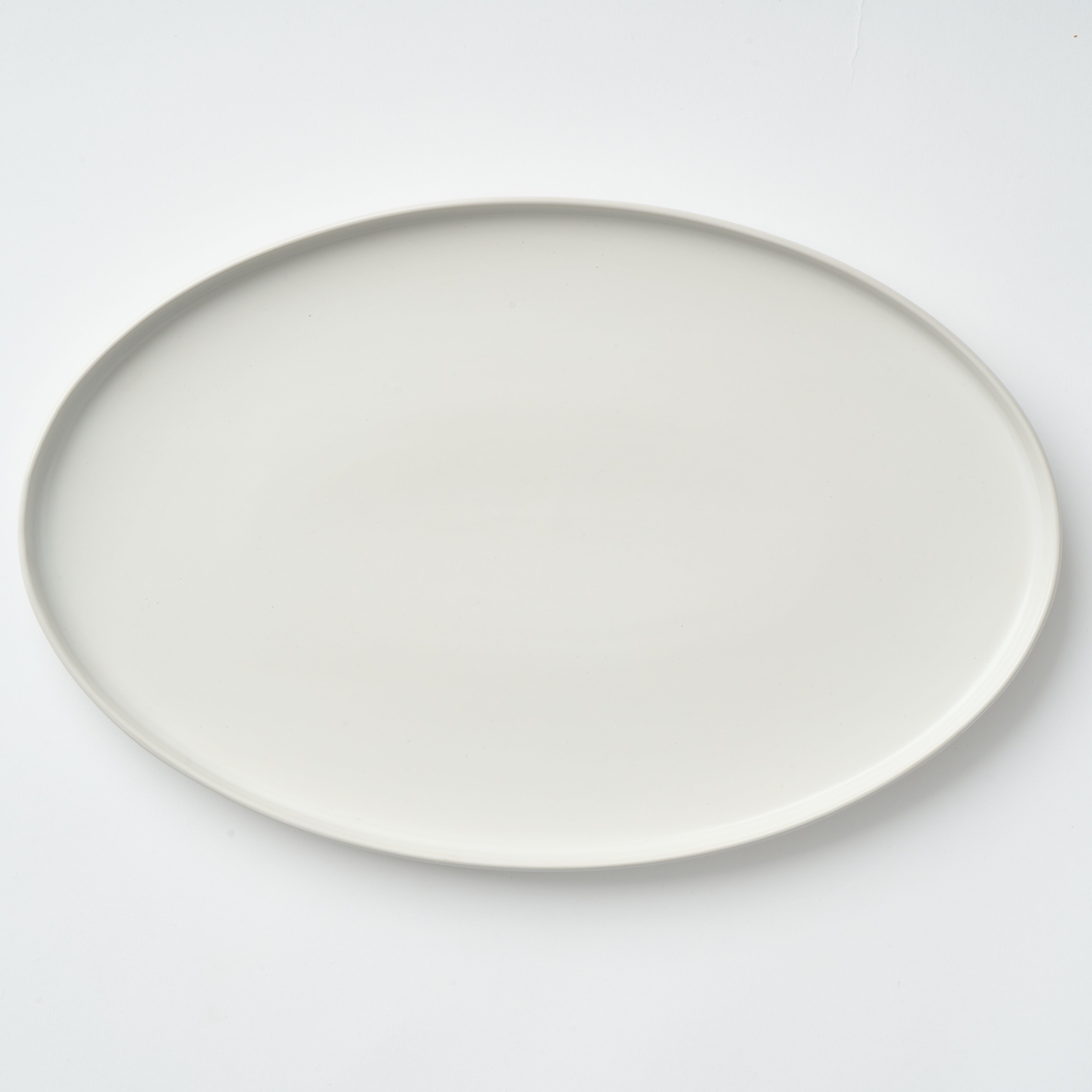 Brooklyn Oval Platter