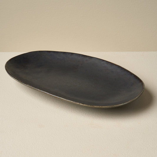 Margo Oval Platter