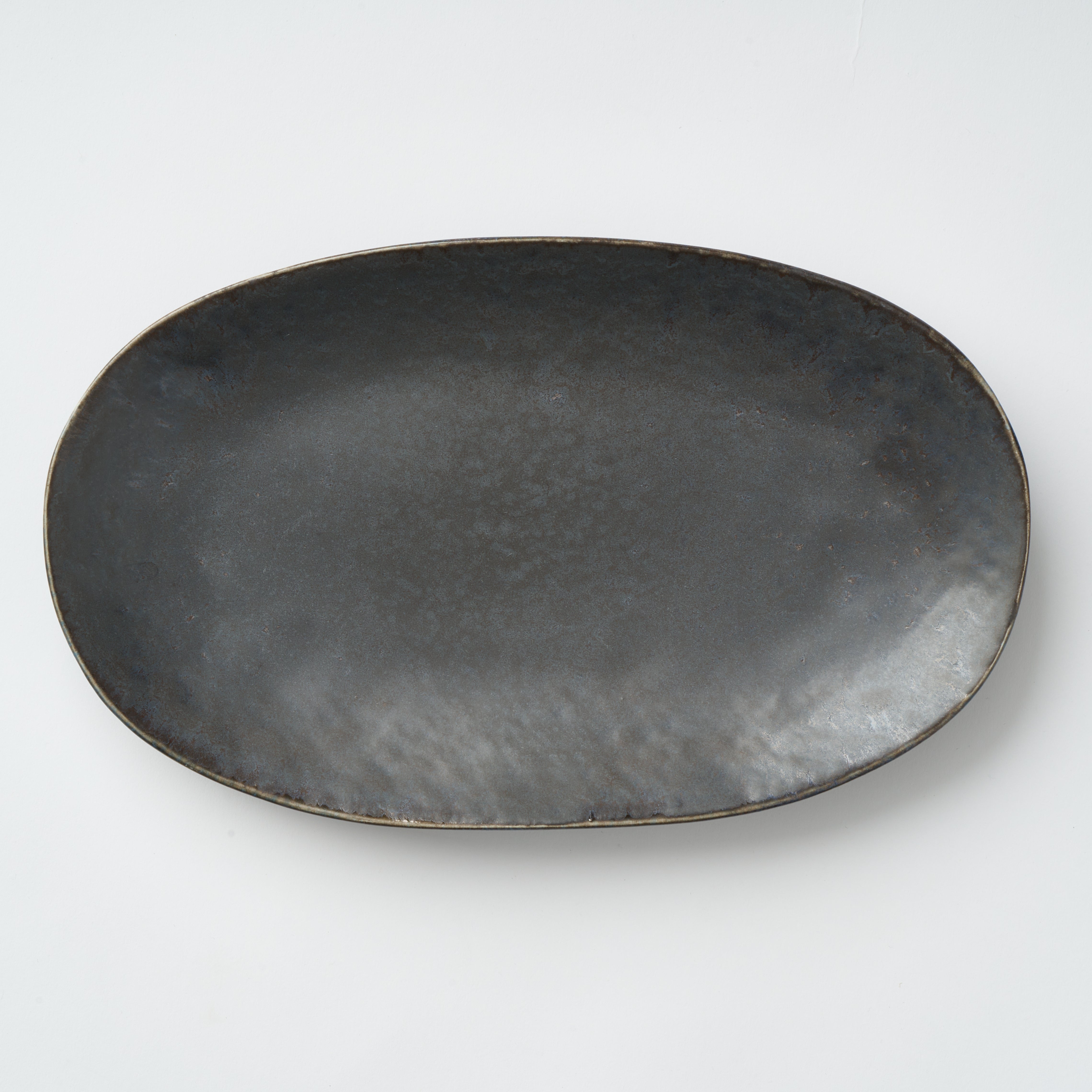 Margo Oval Platter