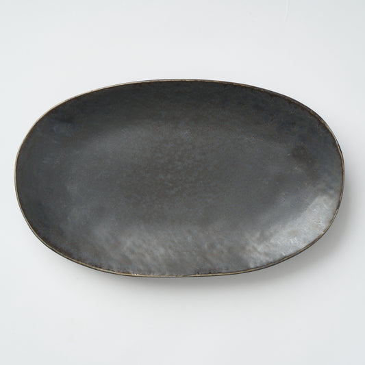 Margo Oval Platter