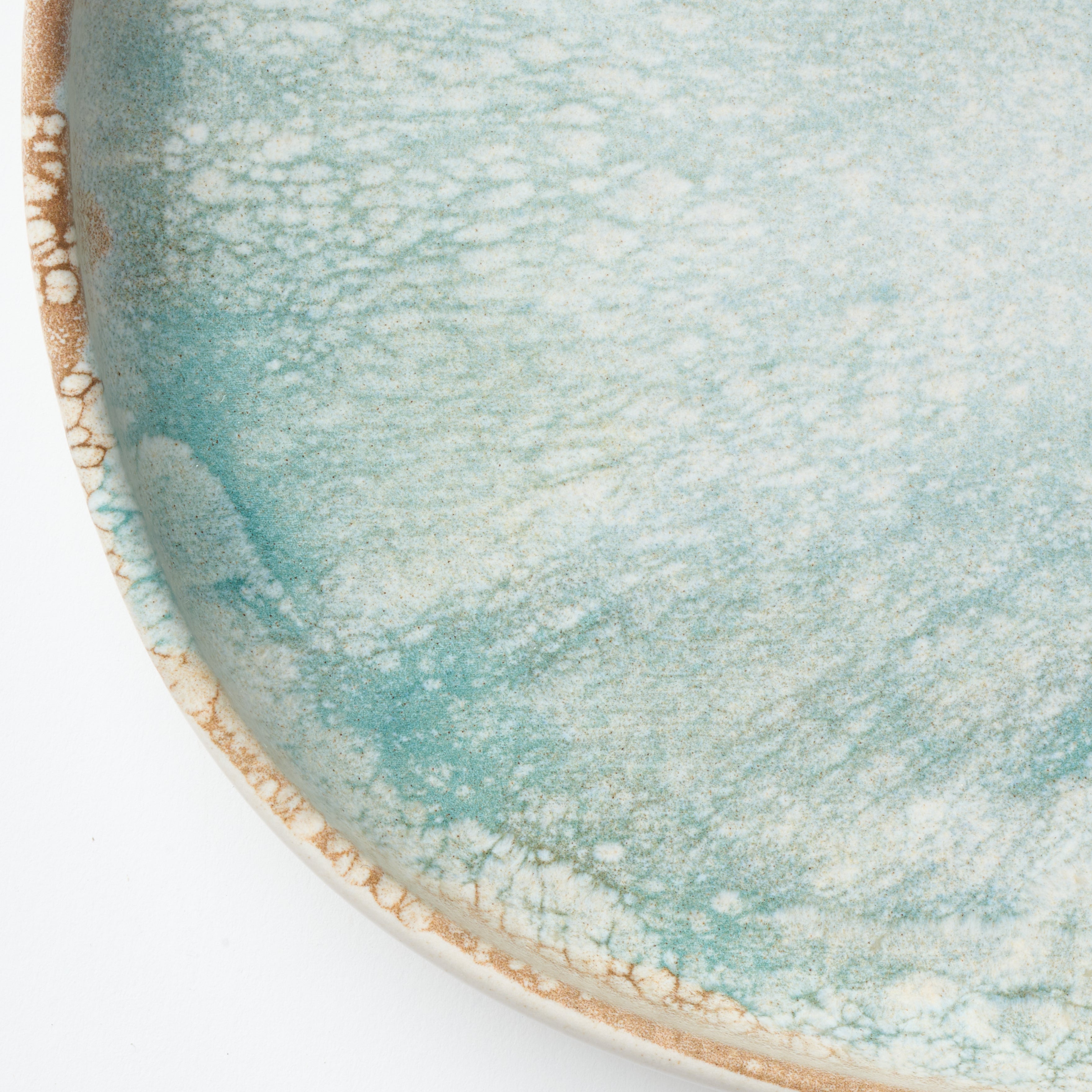 Madeira Oval Platter