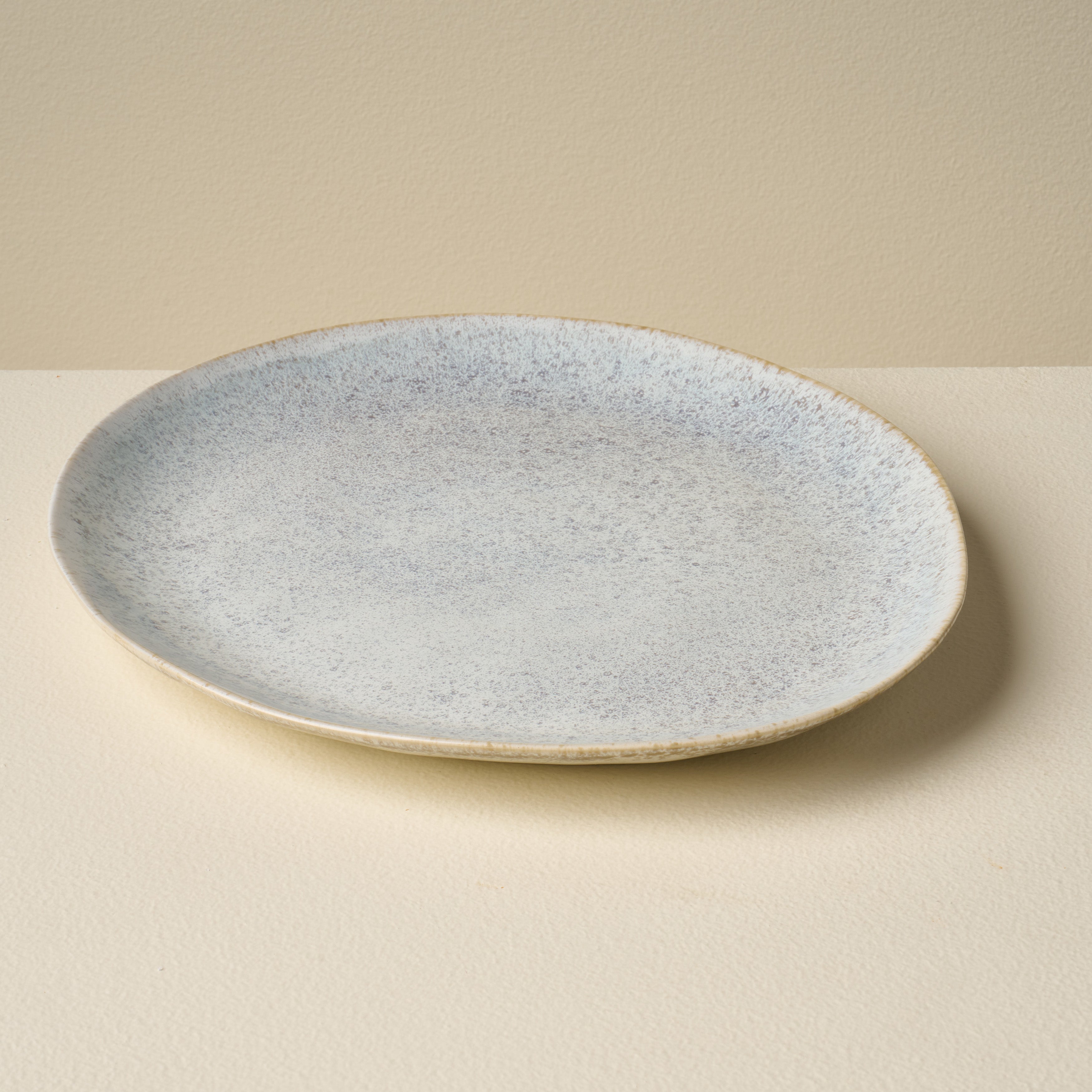 Margo Round Platter