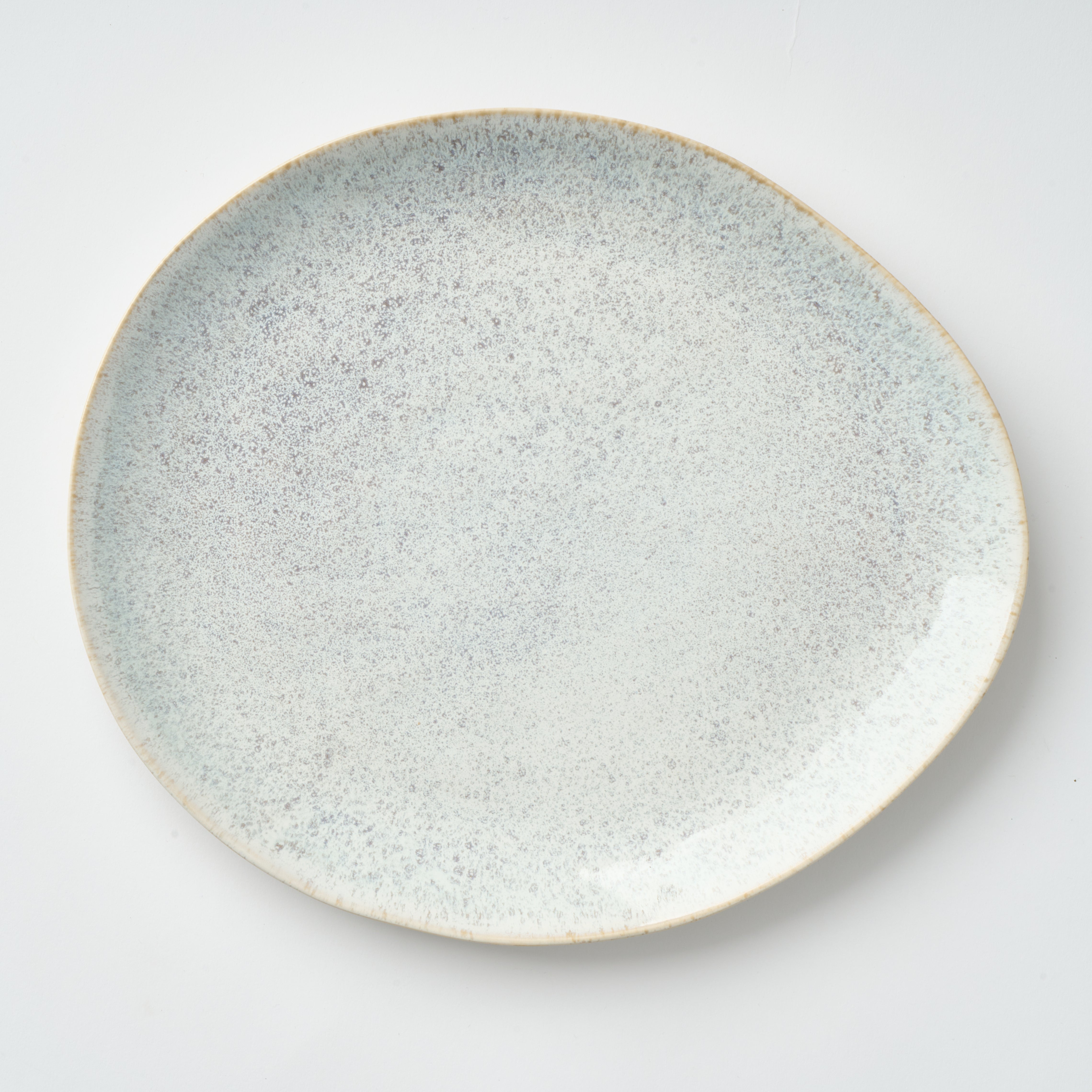 Margo Round Platter