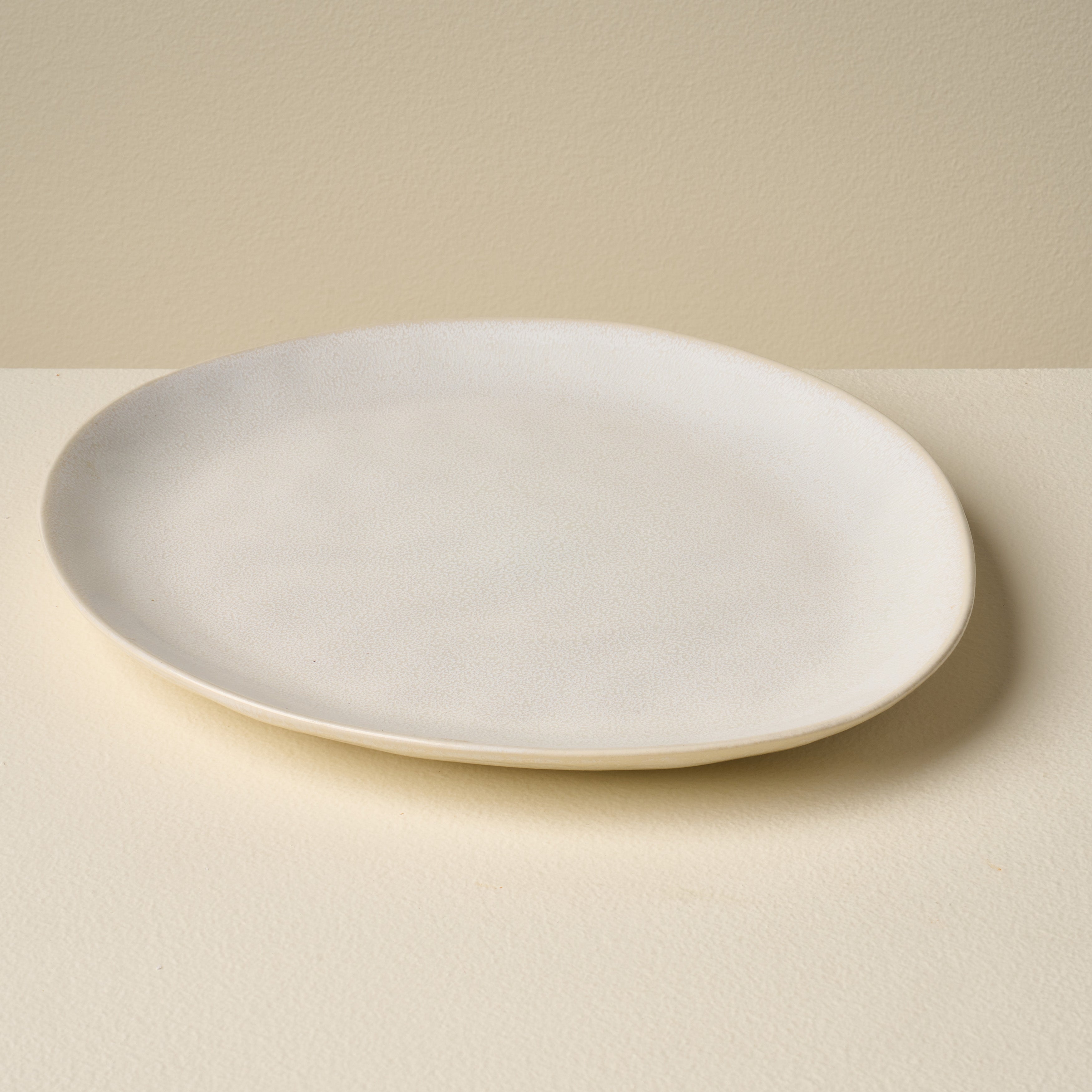 Margo Round Platter