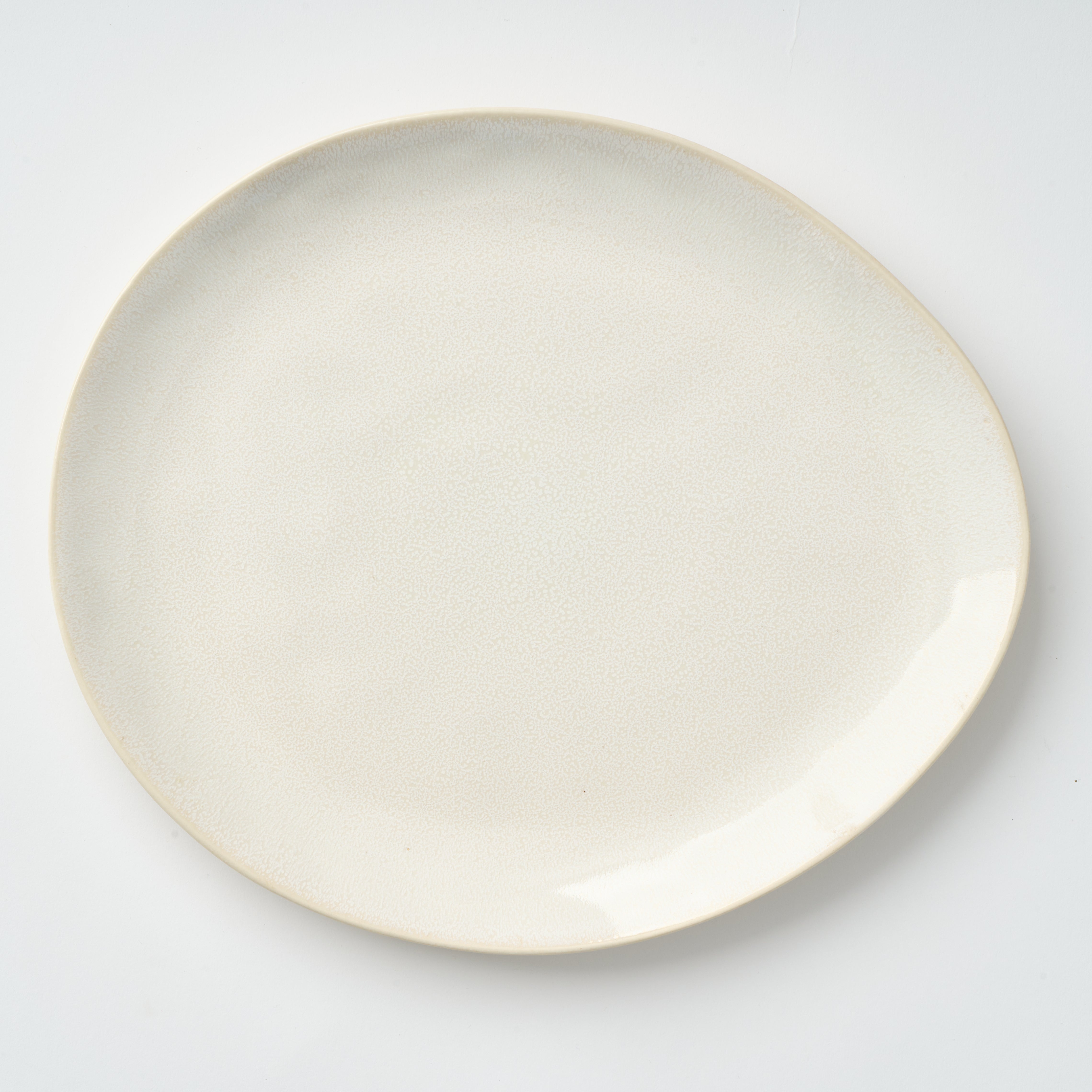 Margo Round Platter