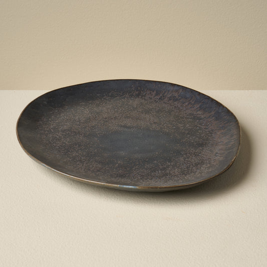 Margo Round Platter