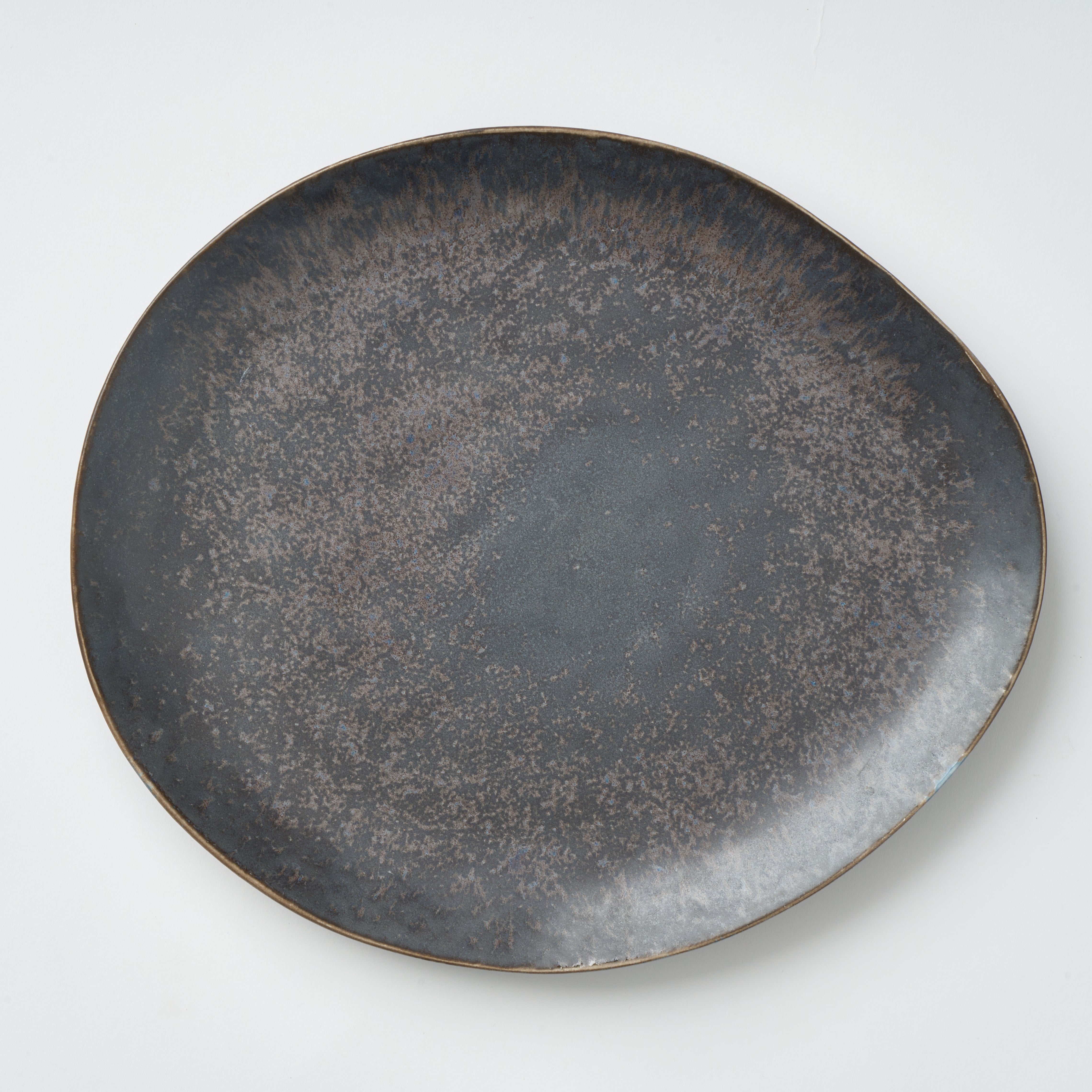 Margo Round Platter