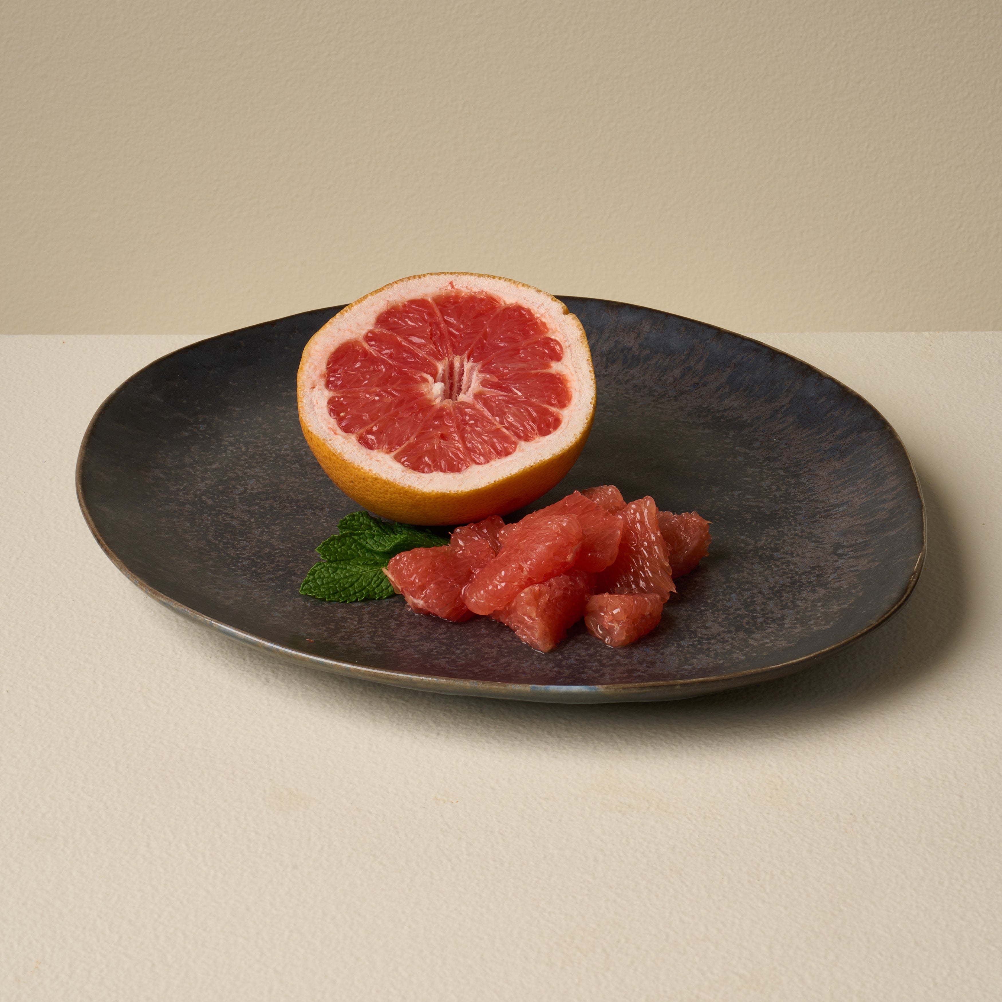 Margo Round Platter