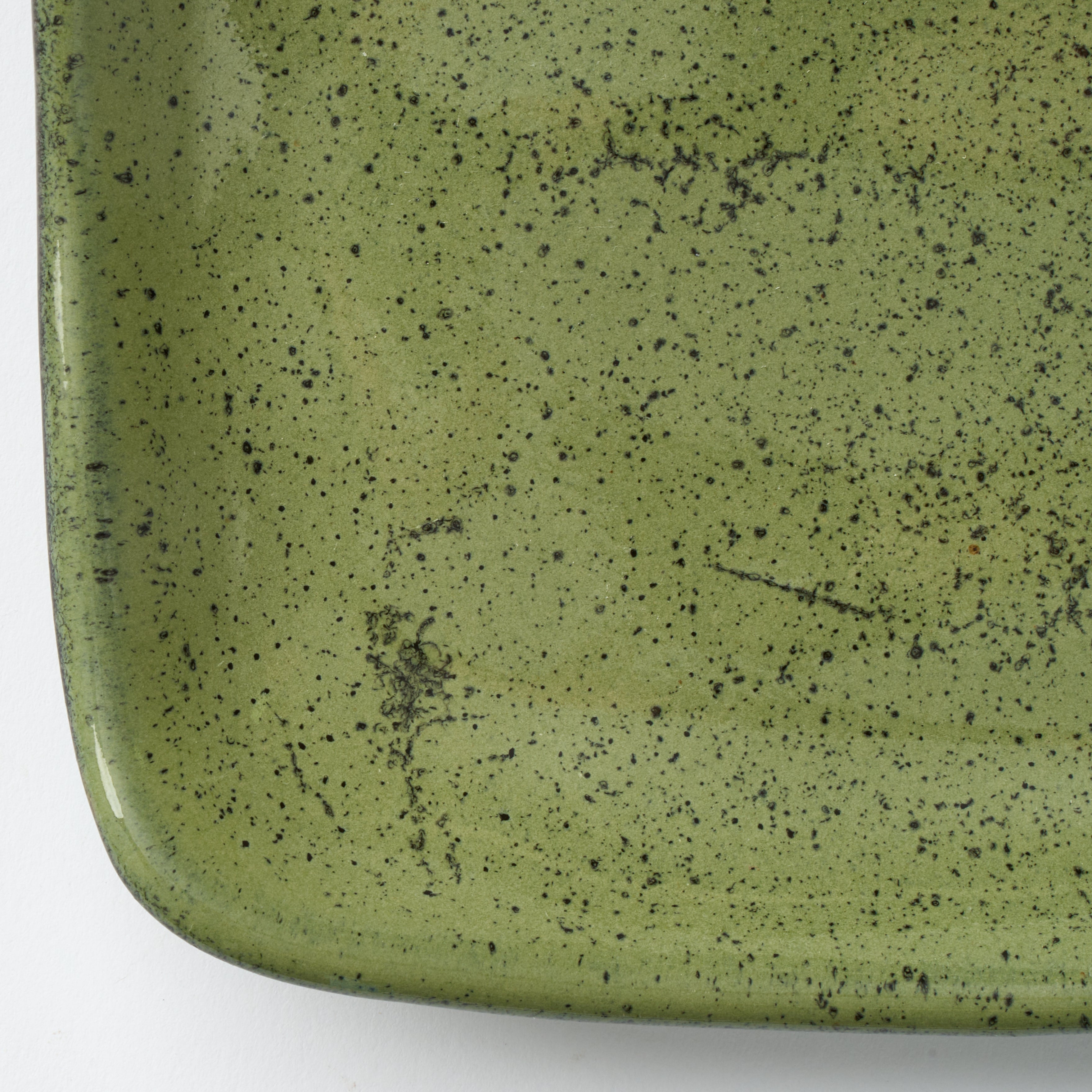 Livia Verde Long Platter