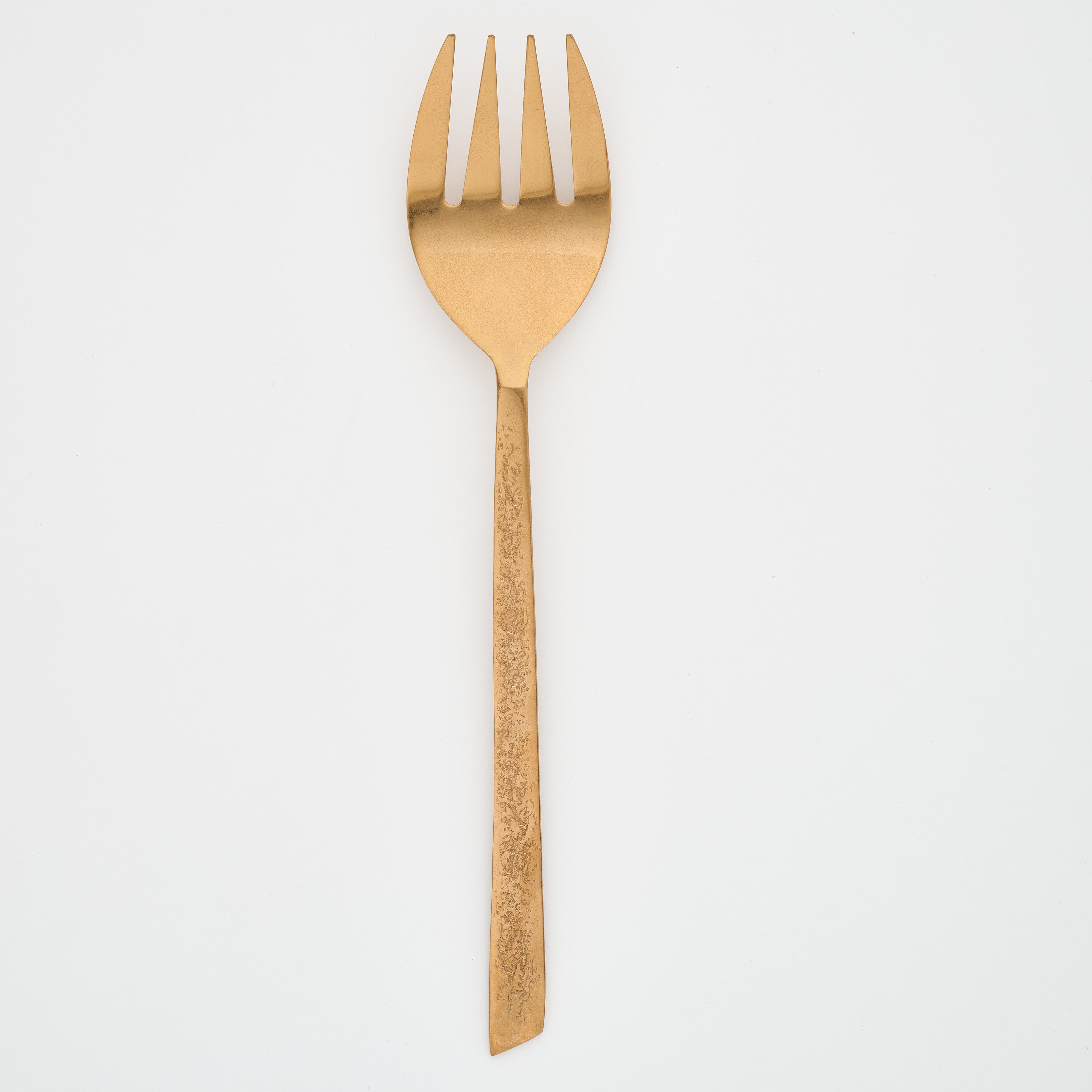 Sedgwick Serving Fork