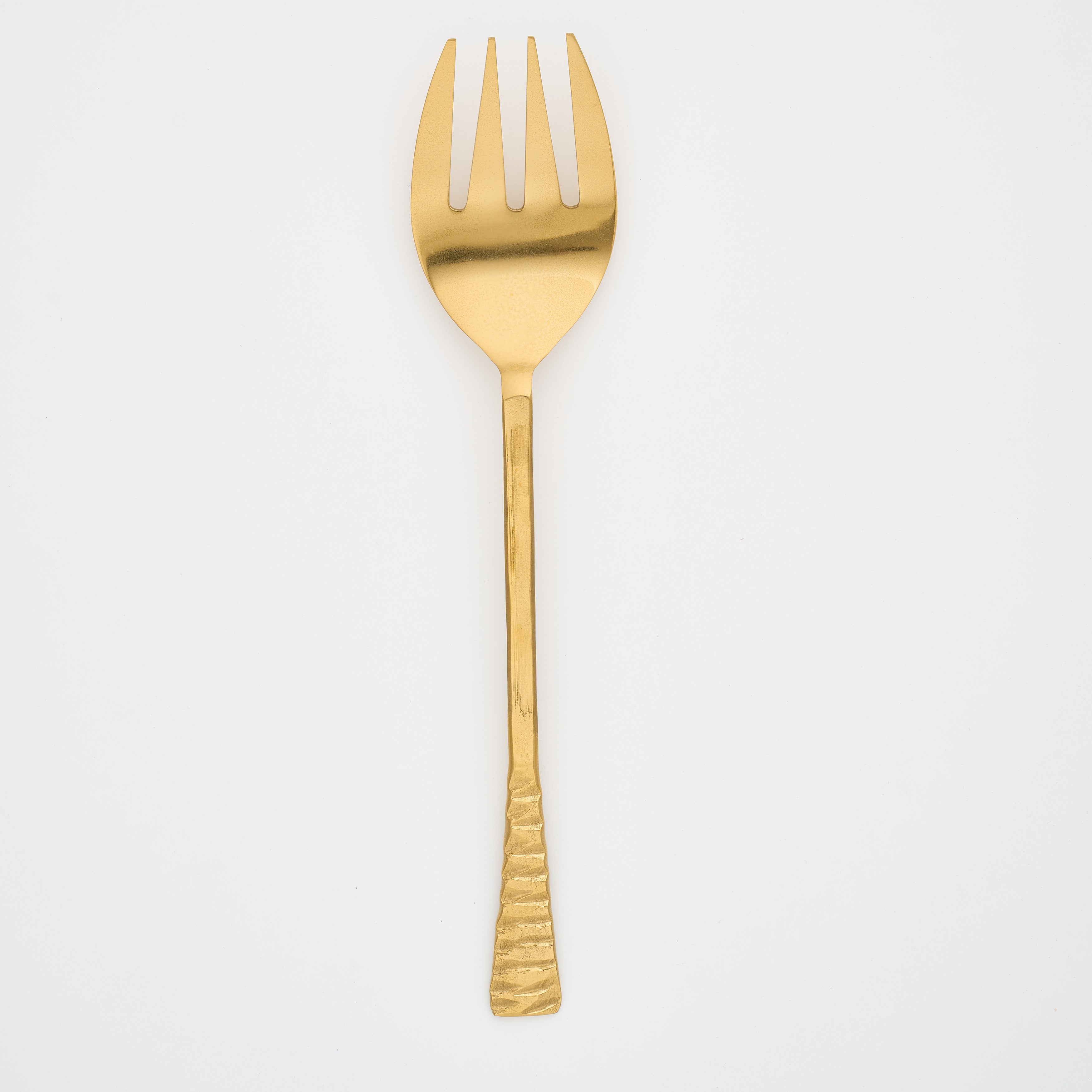 Sona Serving Fork
