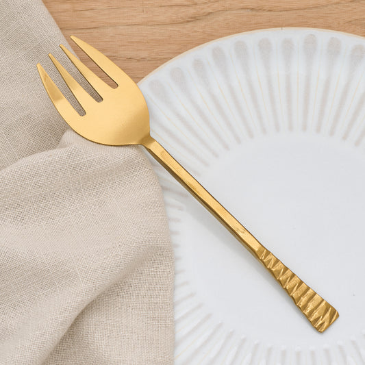 Sona Serving Fork