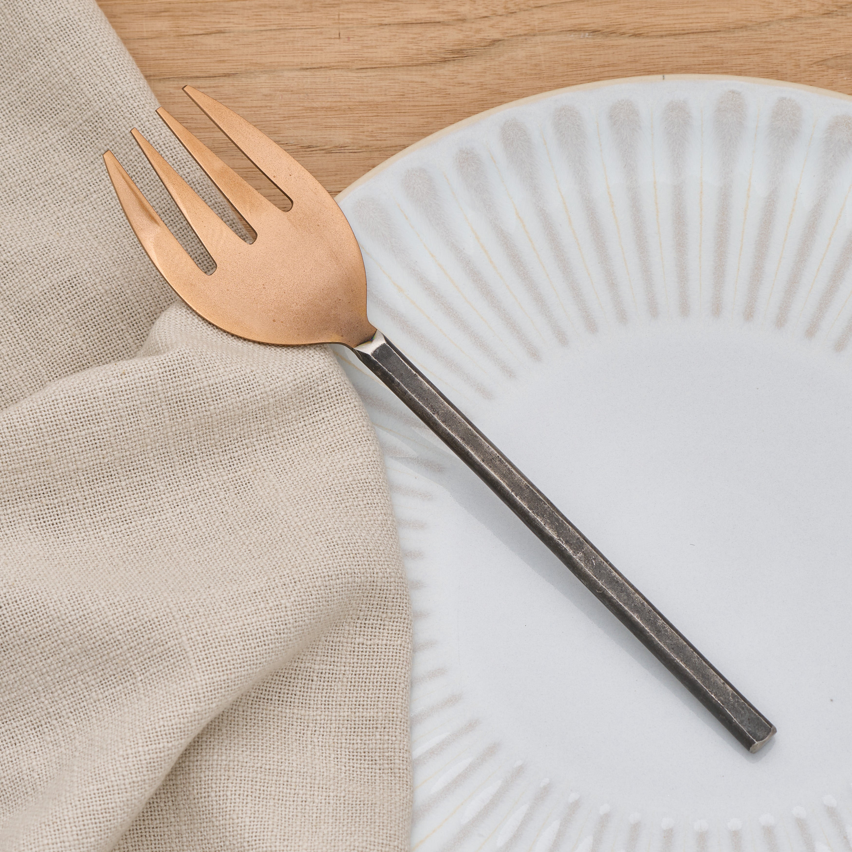 Ventura Serving Fork