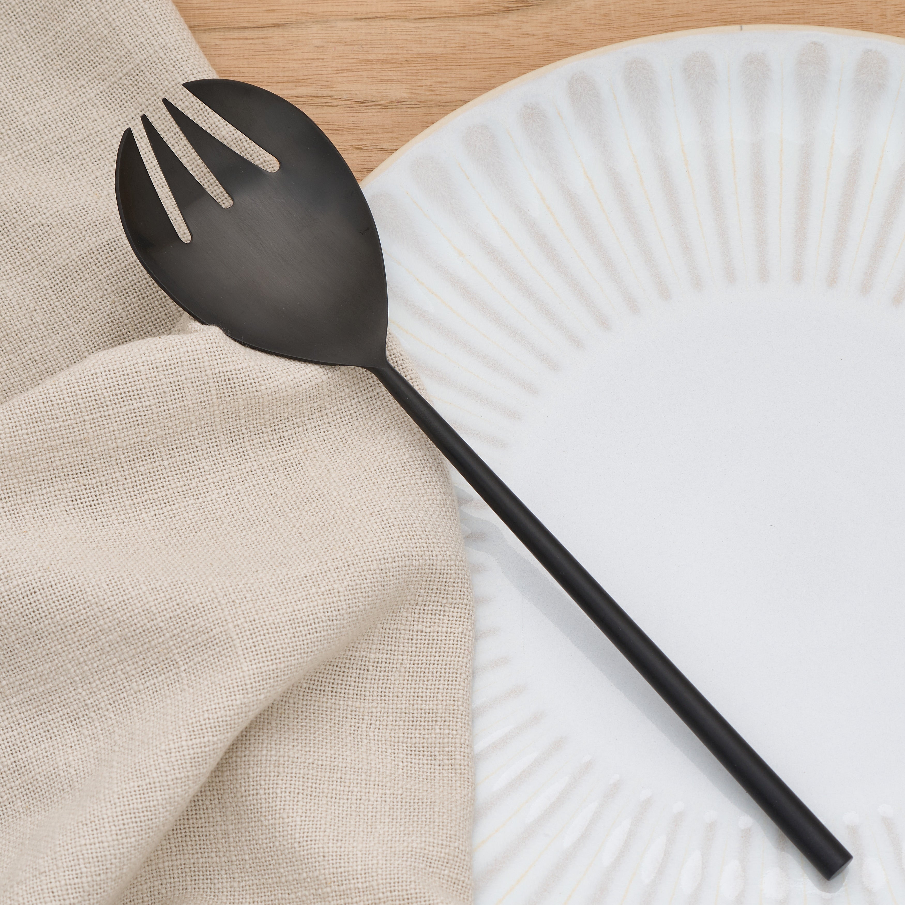 Venus Serving Spoon