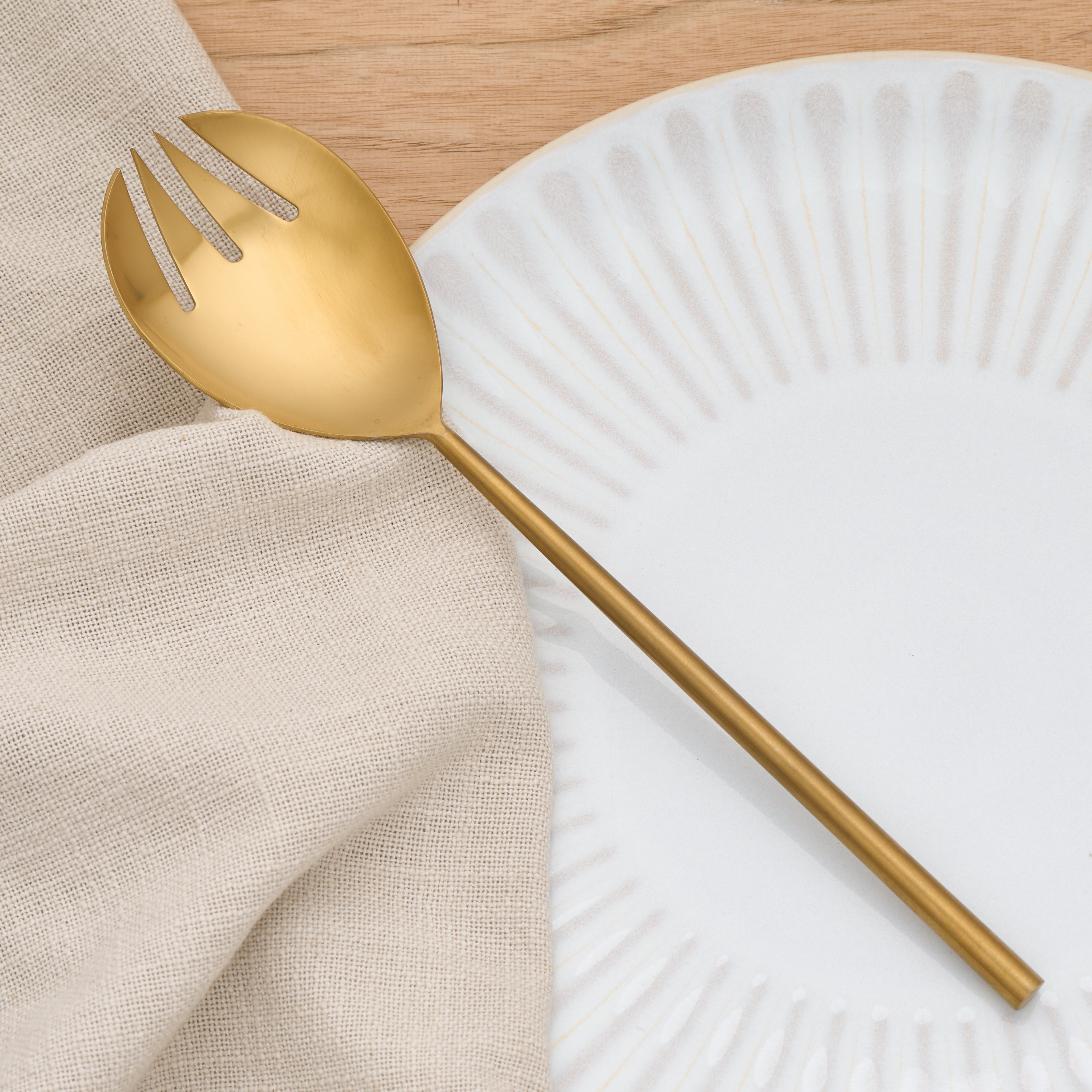 Venus Serving Spoon