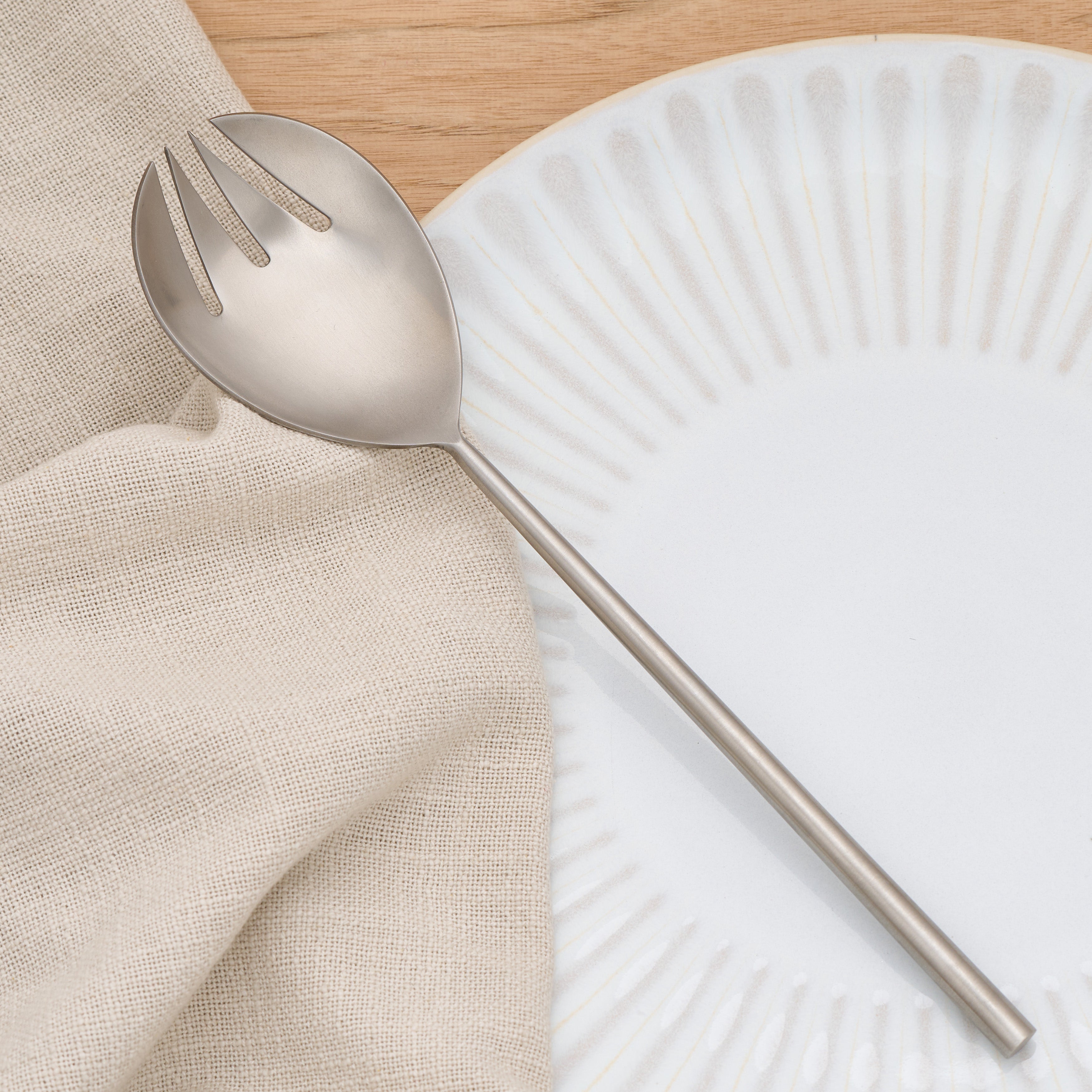 Venus Serving Spoon
