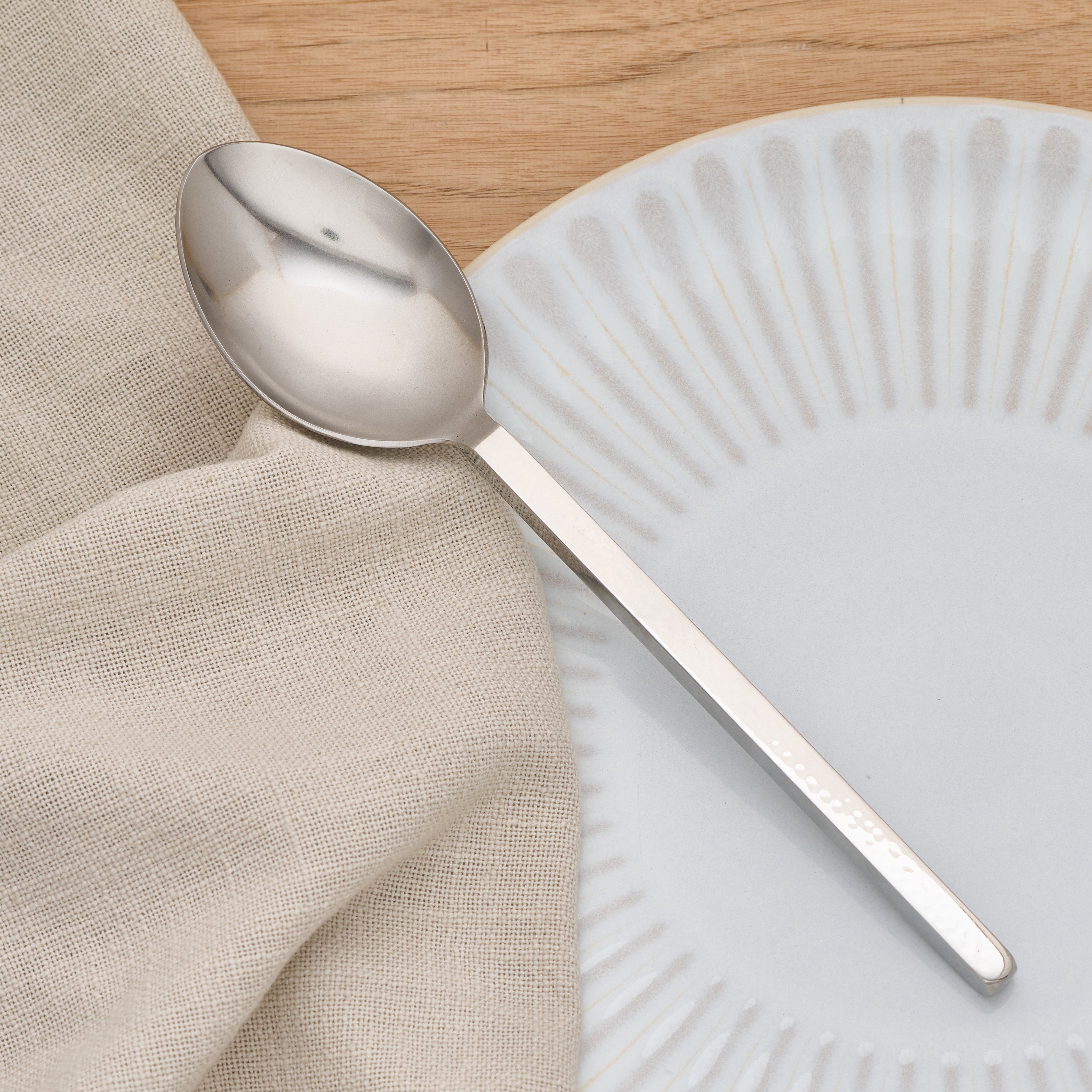 Blake Serving Spoon