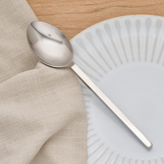 Blake Serving Spoon
