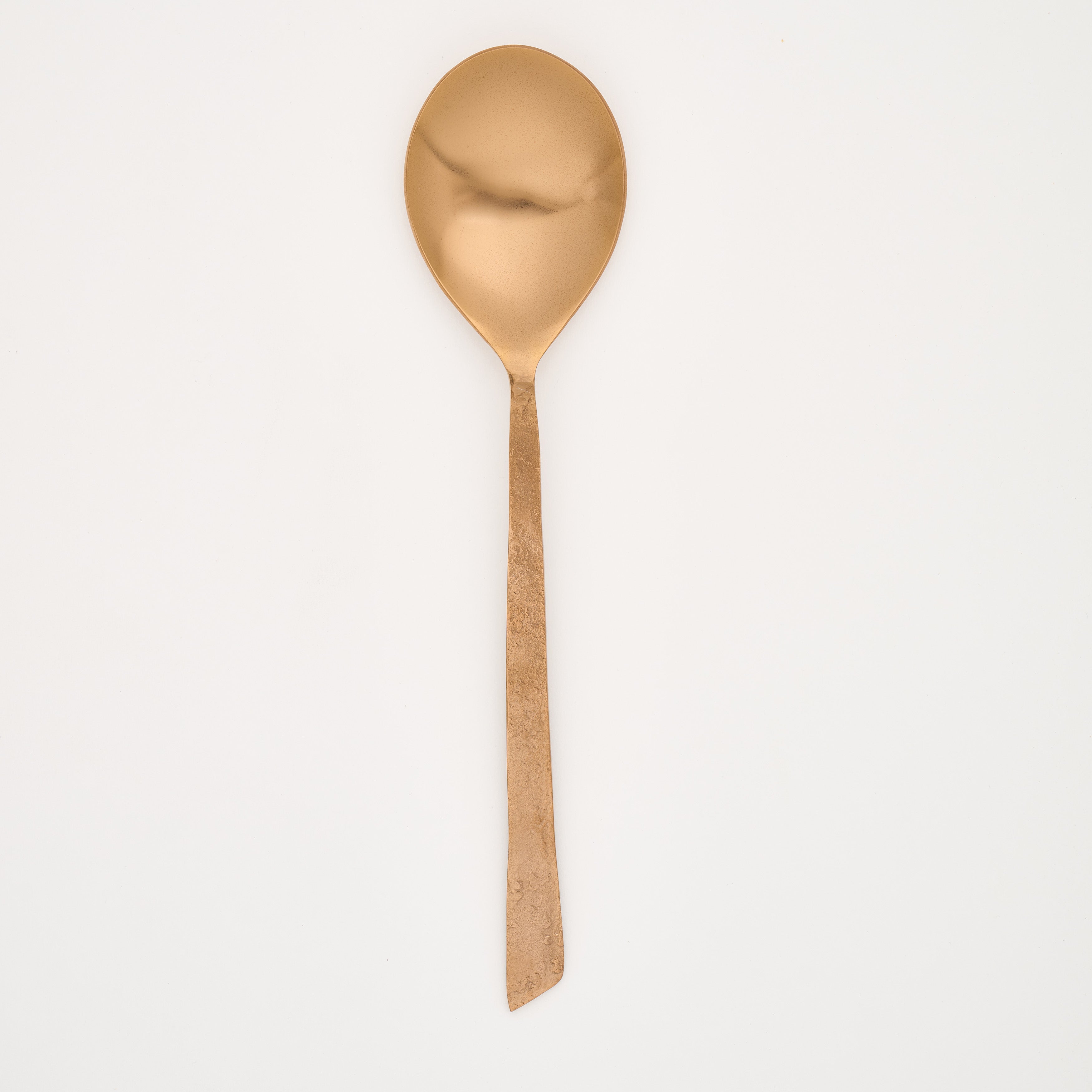 Sedgwick Serving Spoon