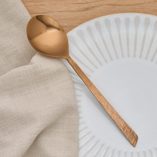 Sedgwick Serving Spoon