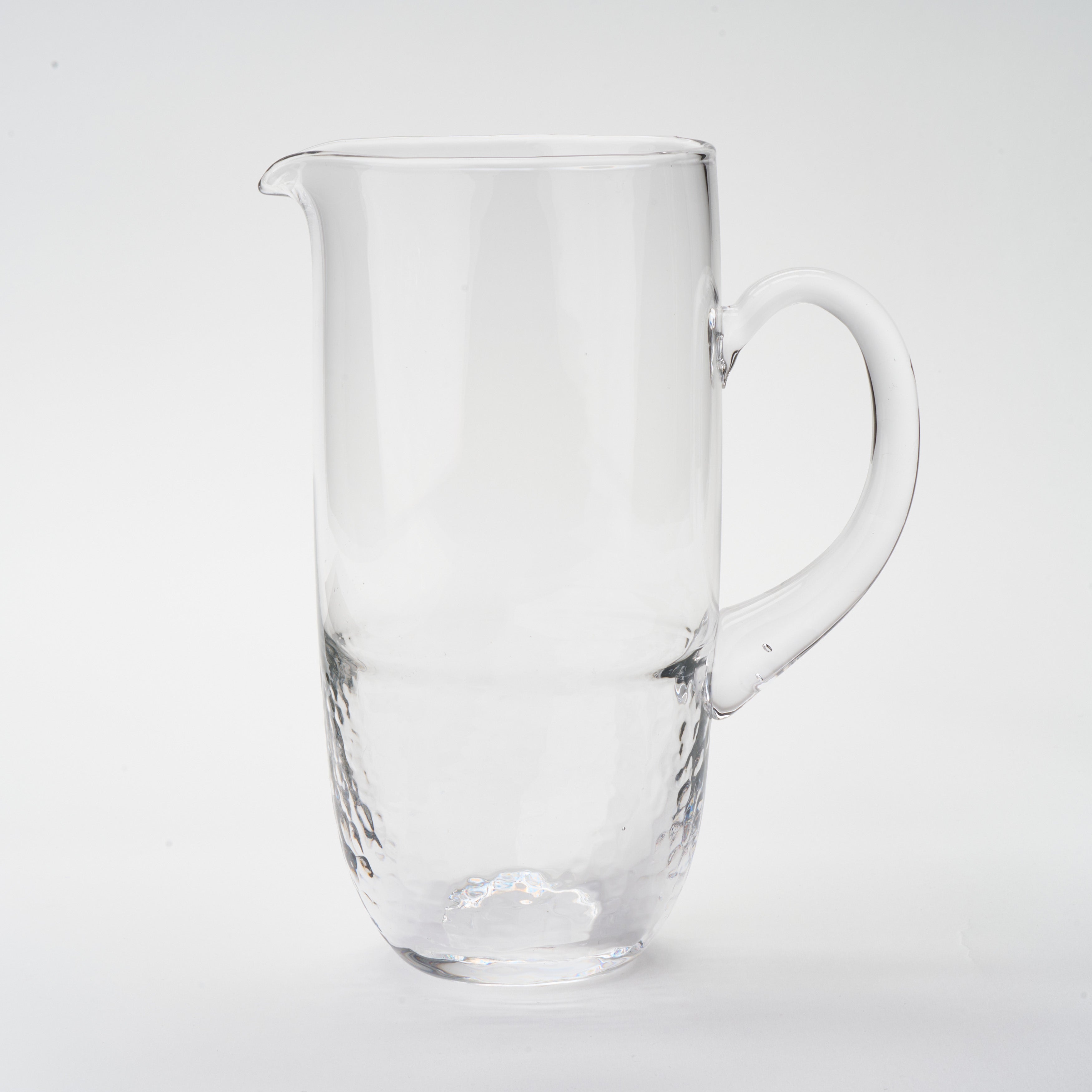 Monte Pitcher