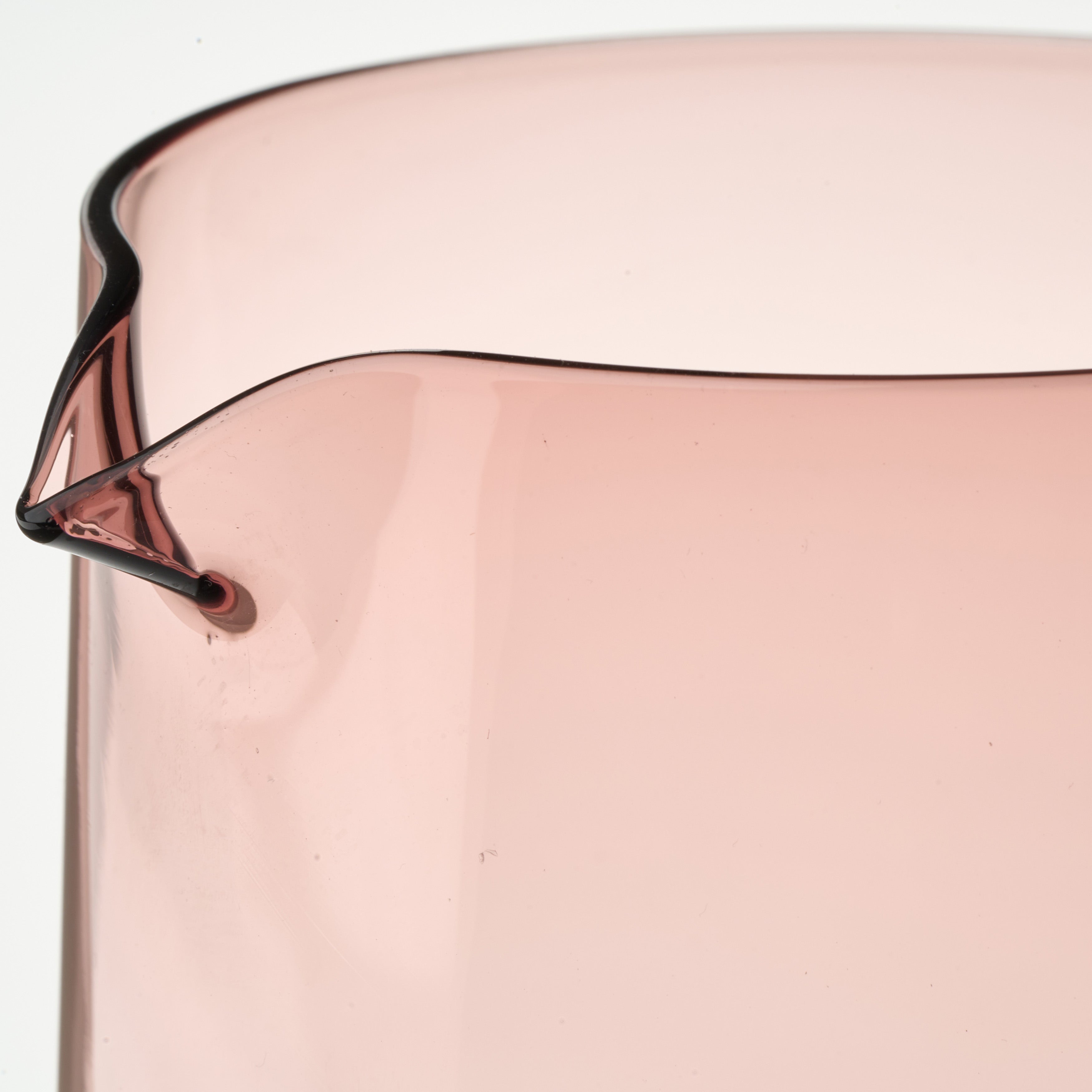 Lizzy Plum Pitcher