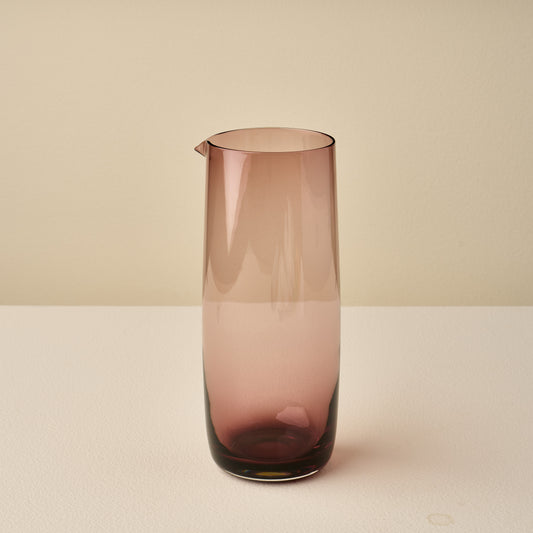 Lizzy Plum Pitcher