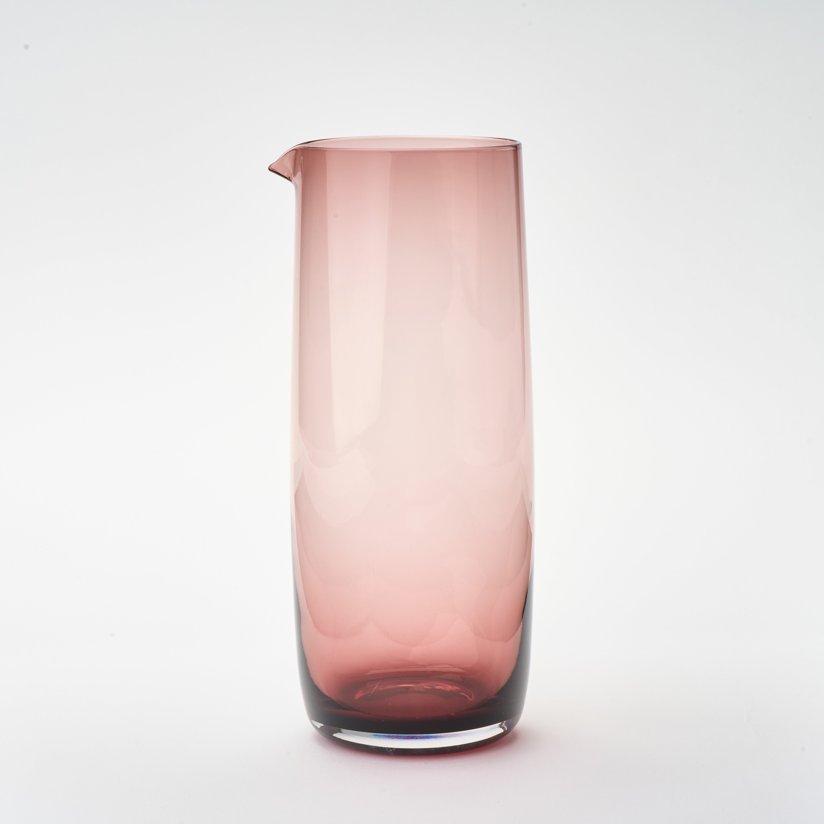 Lizzy Plum Pitcher