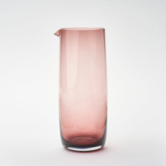 Lizzy Plum Pitcher